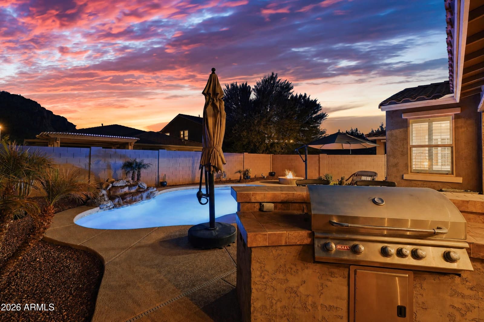 10347 W Alyssa Lane, Peoria, AZ 85383 — photo 62 of 106
