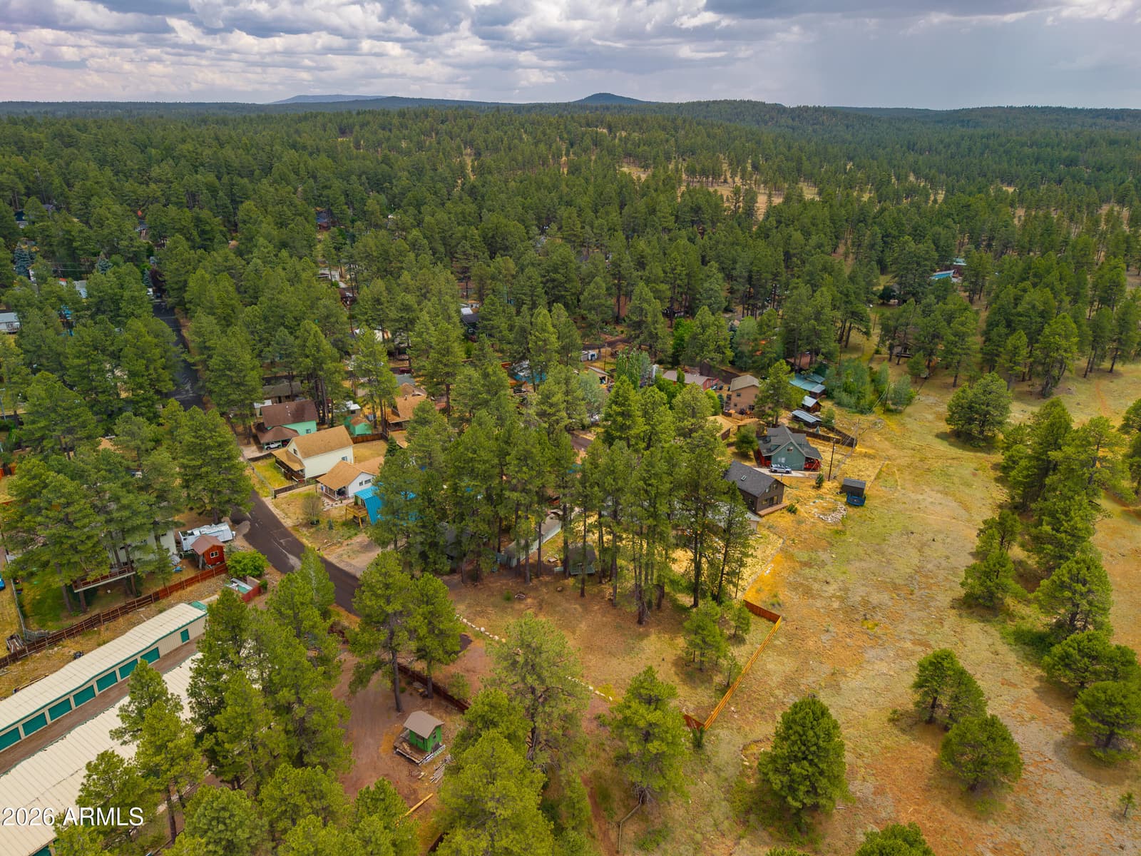 994 Osage, Flagstaff, AZ 86005 — photo 27 of 35