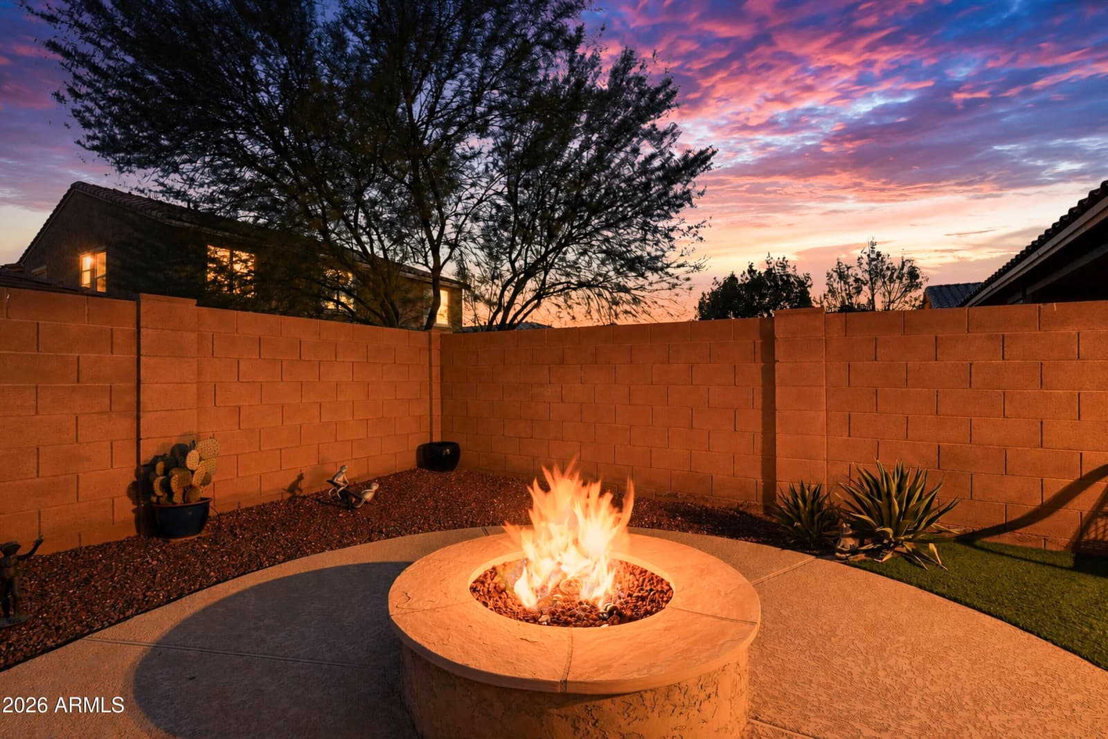 10347 W Alyssa Lane, Peoria, AZ 85383 — photo 65 of 106