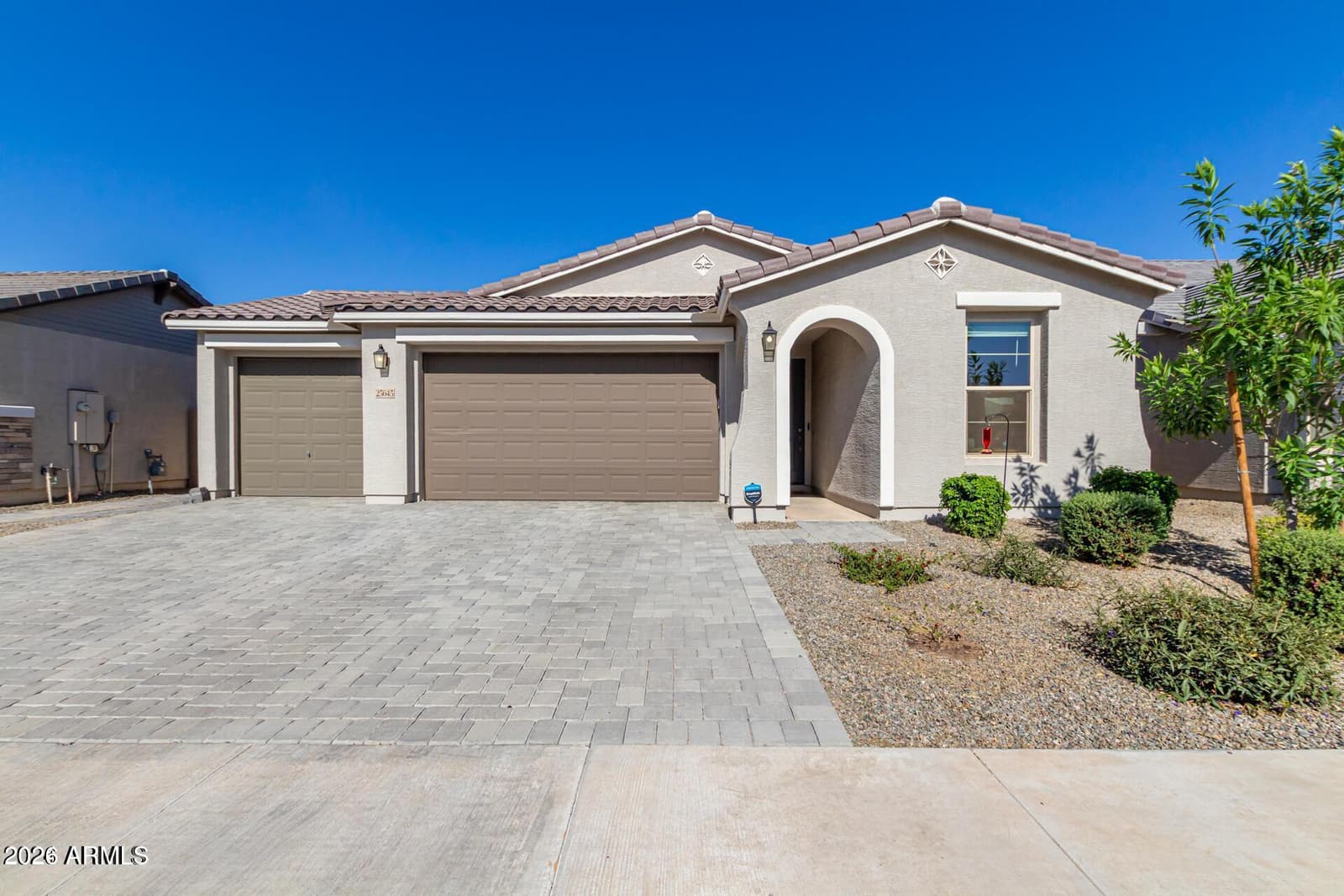 25645 S 225th Place, Queen Creek, AZ 85142 — photo 2 of 36