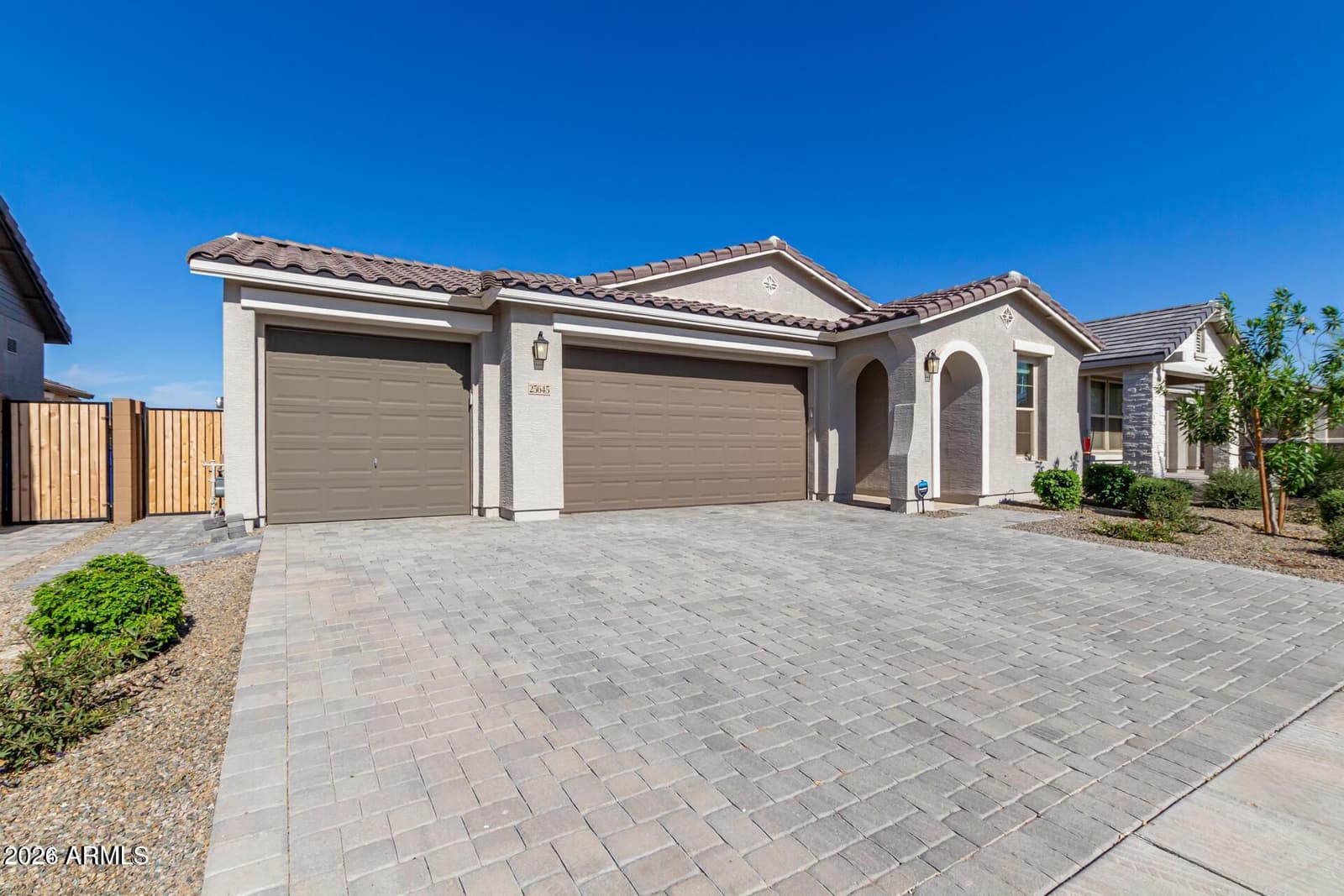 25645 S 225th Place, Queen Creek, AZ 85142 — photo 3 of 36
