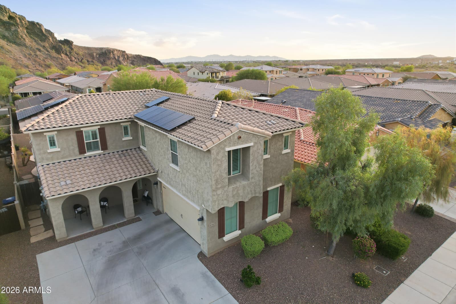 10347 W Alyssa Lane, Peoria, AZ 85383 — photo 72 of 106