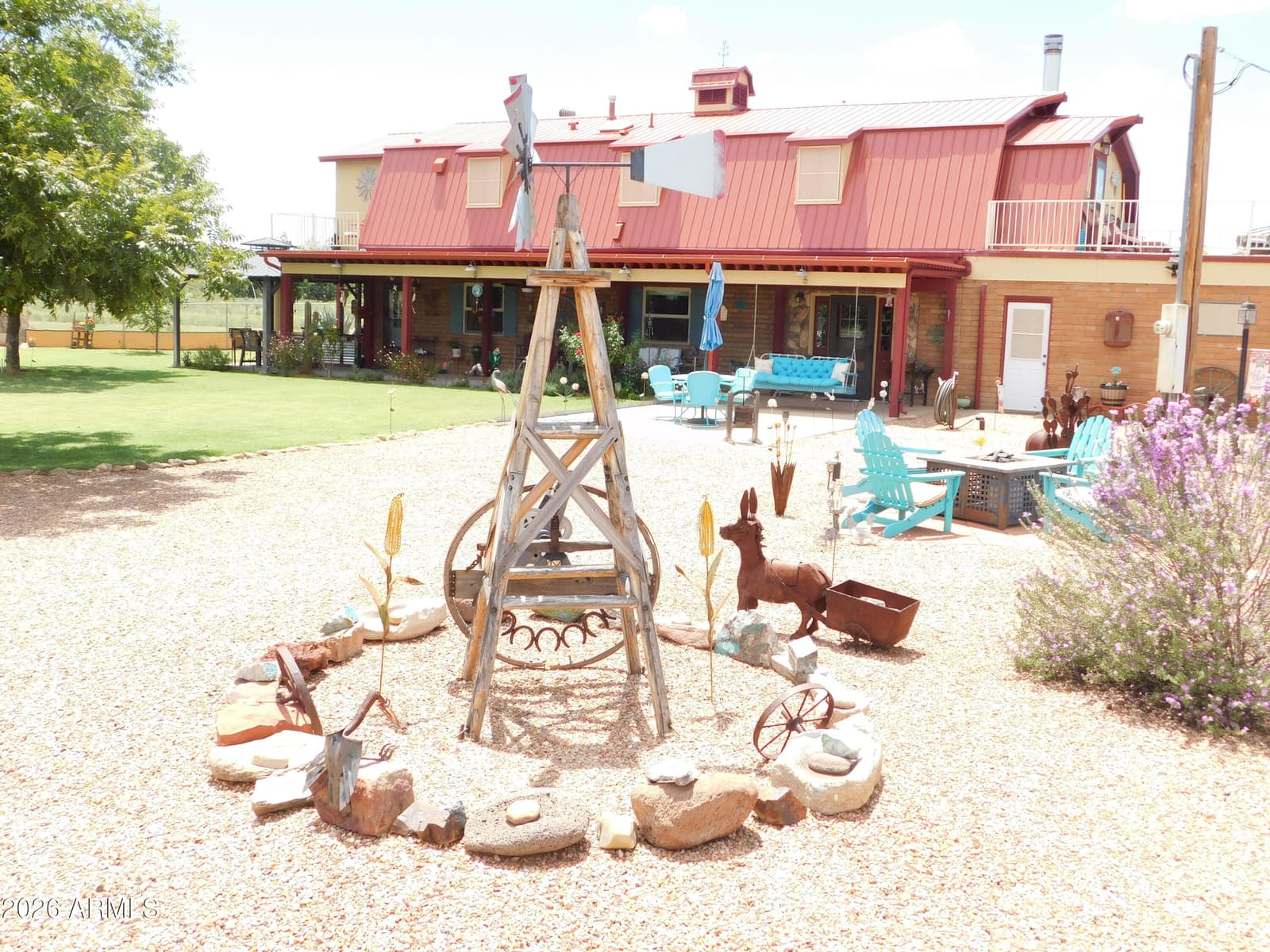 4823 W Tumbleweed Lane, McNeal, AZ 85617 — photo 97 of 98