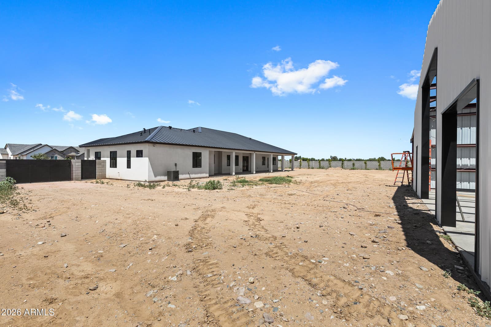 35929 N Evermore Madison Street, San Tan Valley, AZ 85140 — photo 47 of 52