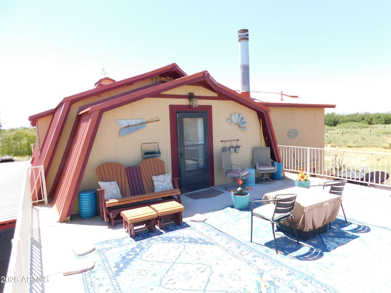4823 W Tumbleweed Lane, McNeal, AZ 85617 — photo 14 of 98