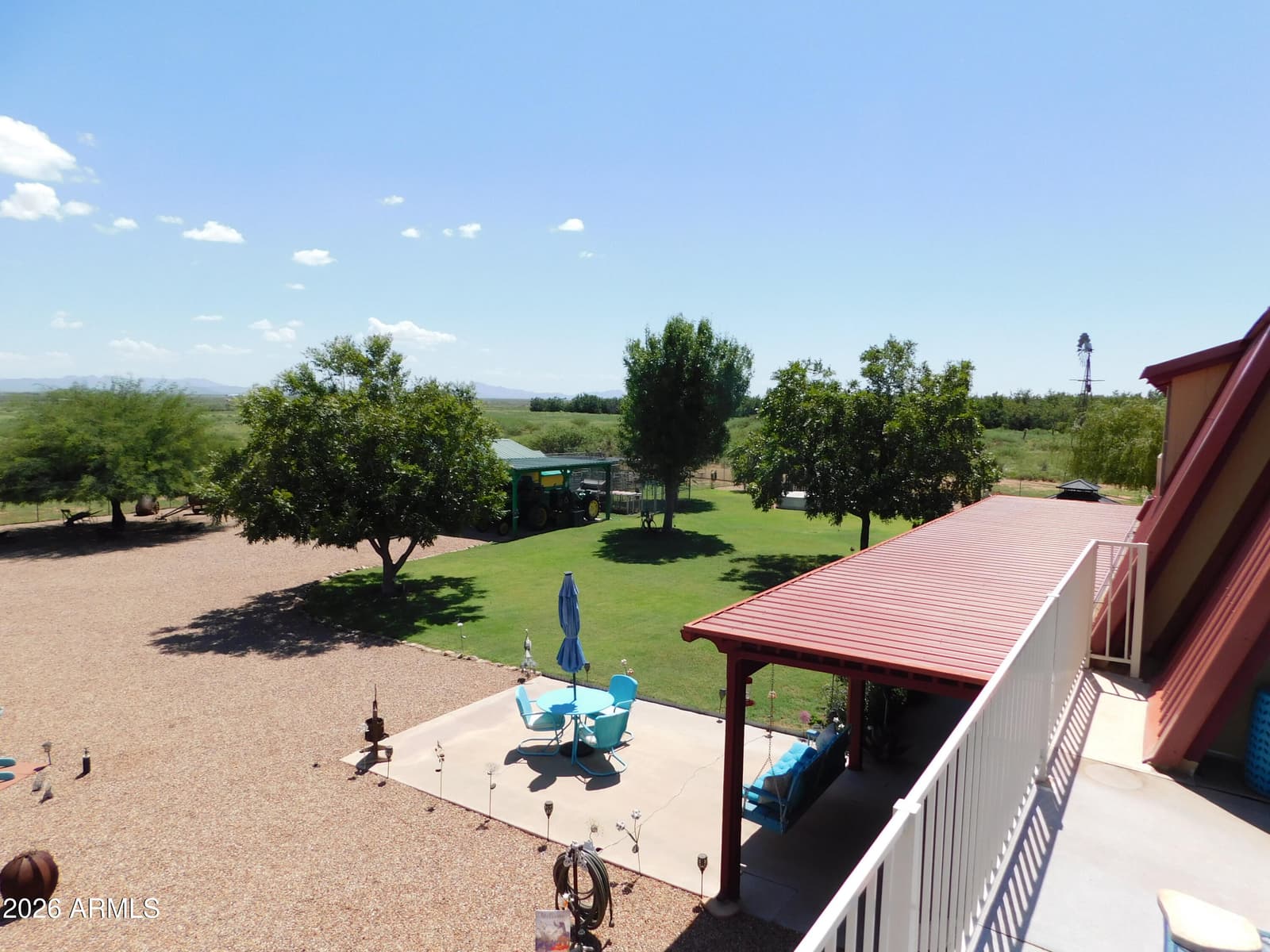 4823 W Tumbleweed Lane, McNeal, AZ 85617 — photo 13 of 98