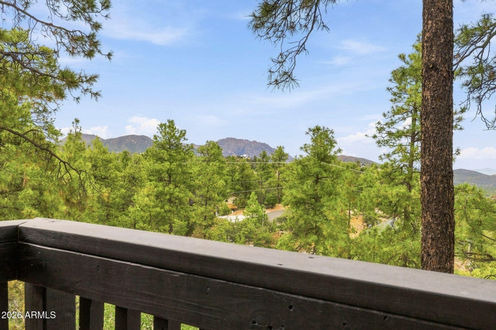 941 N Madizell Drive, Prescott, AZ 86305 — photo 51 of 137