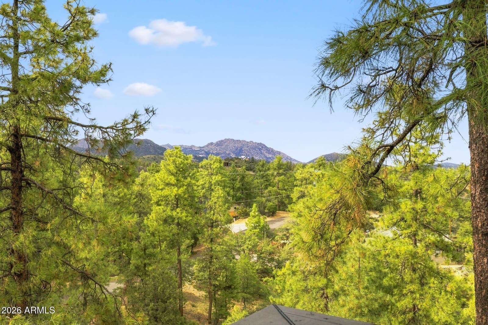 941 N Madizell Drive, Prescott, AZ 86305 — photo 79 of 137