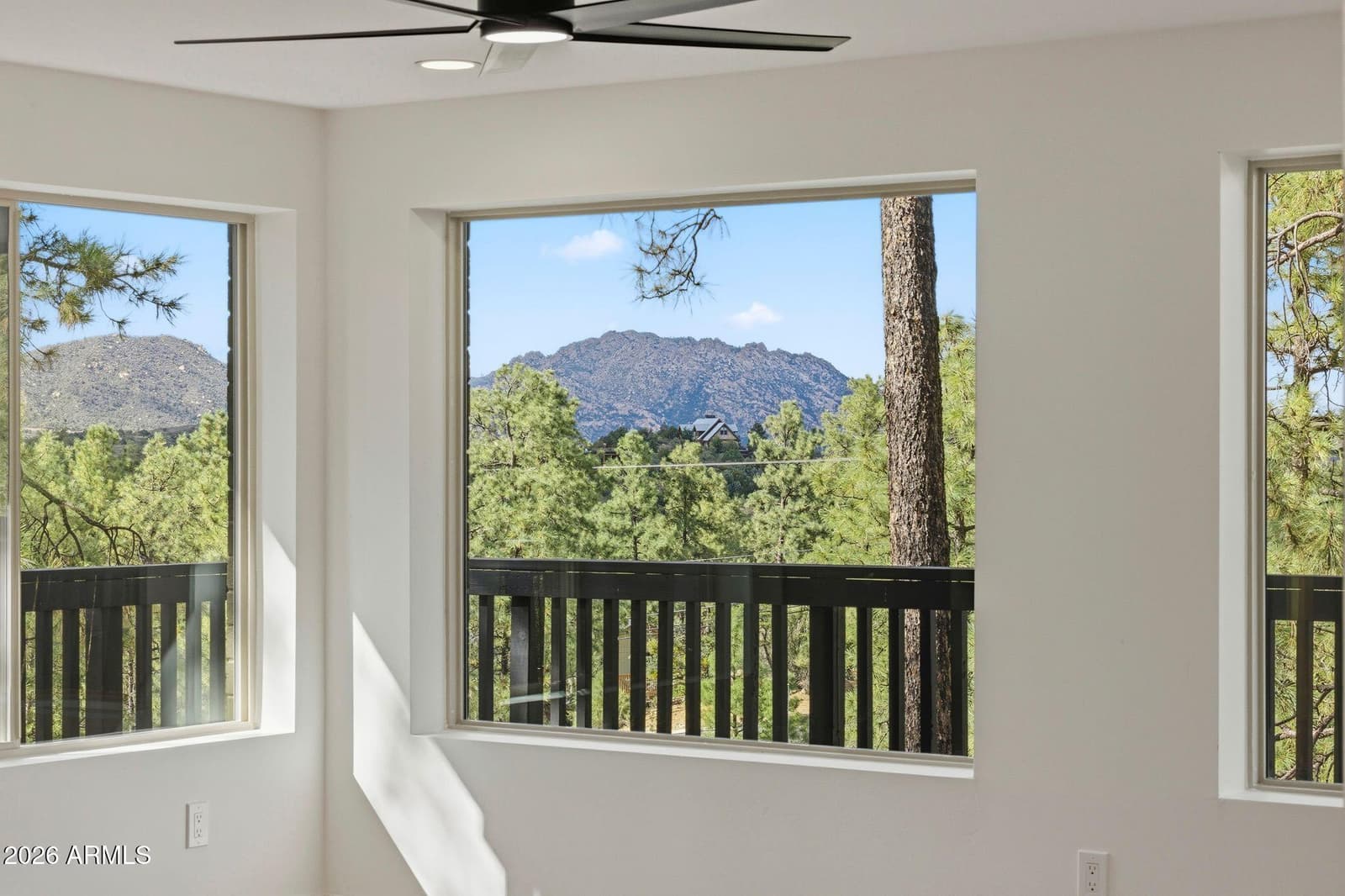 941 N Madizell Drive, Prescott, AZ 86305 — photo 115 of 137