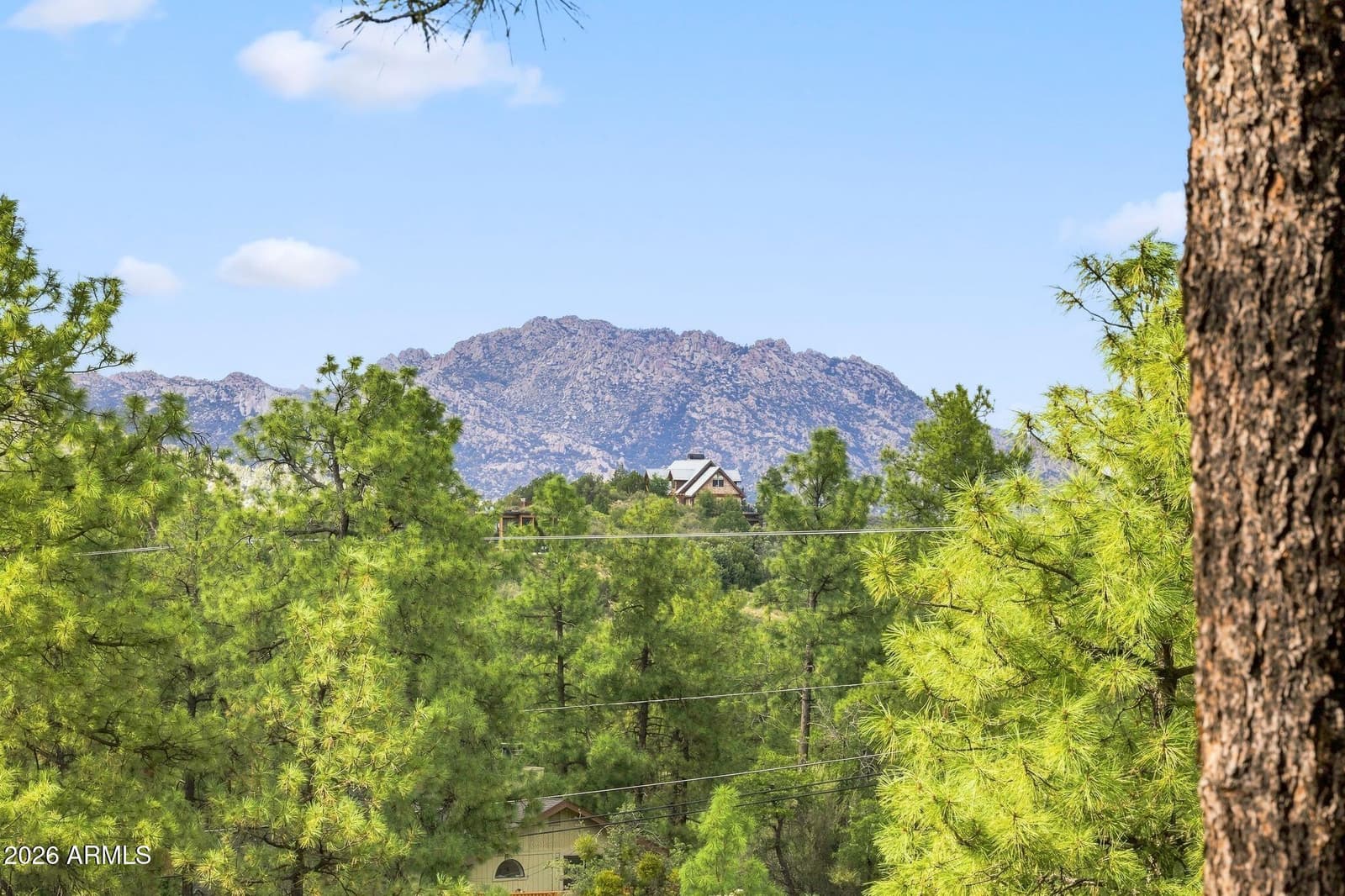 941 N Madizell Drive, Prescott, AZ 86305 — photo 117 of 137