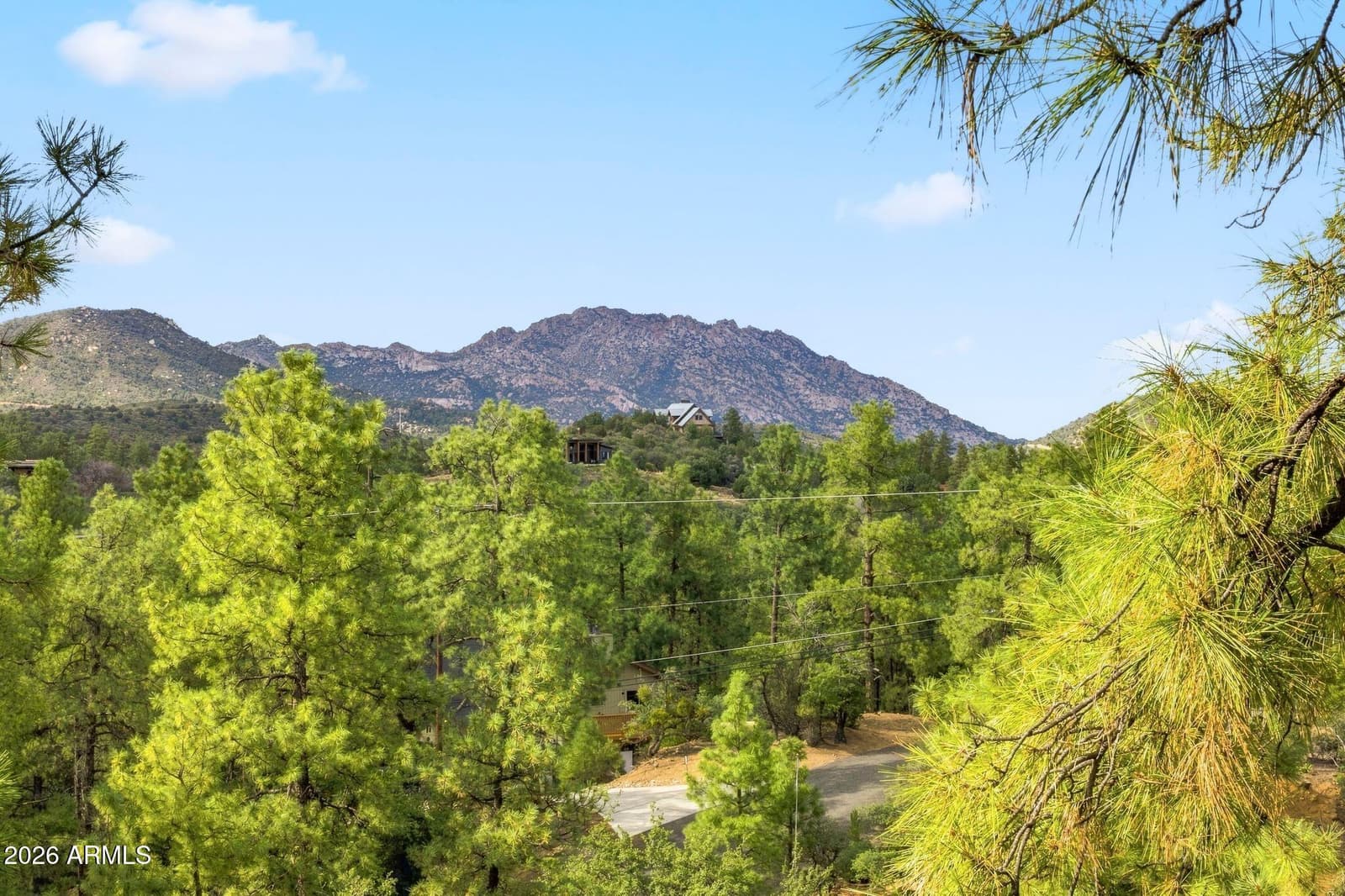 941 N Madizell Drive, Prescott, AZ 86305 — photo 121 of 137