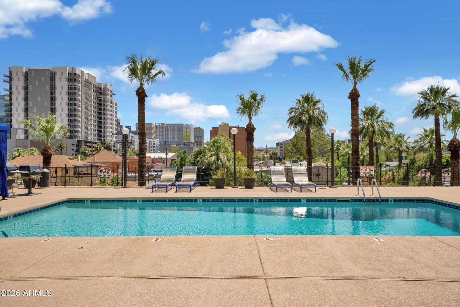 805 N 4th Avenue 502, Phoenix, AZ 85003 — photo 23 of 37
