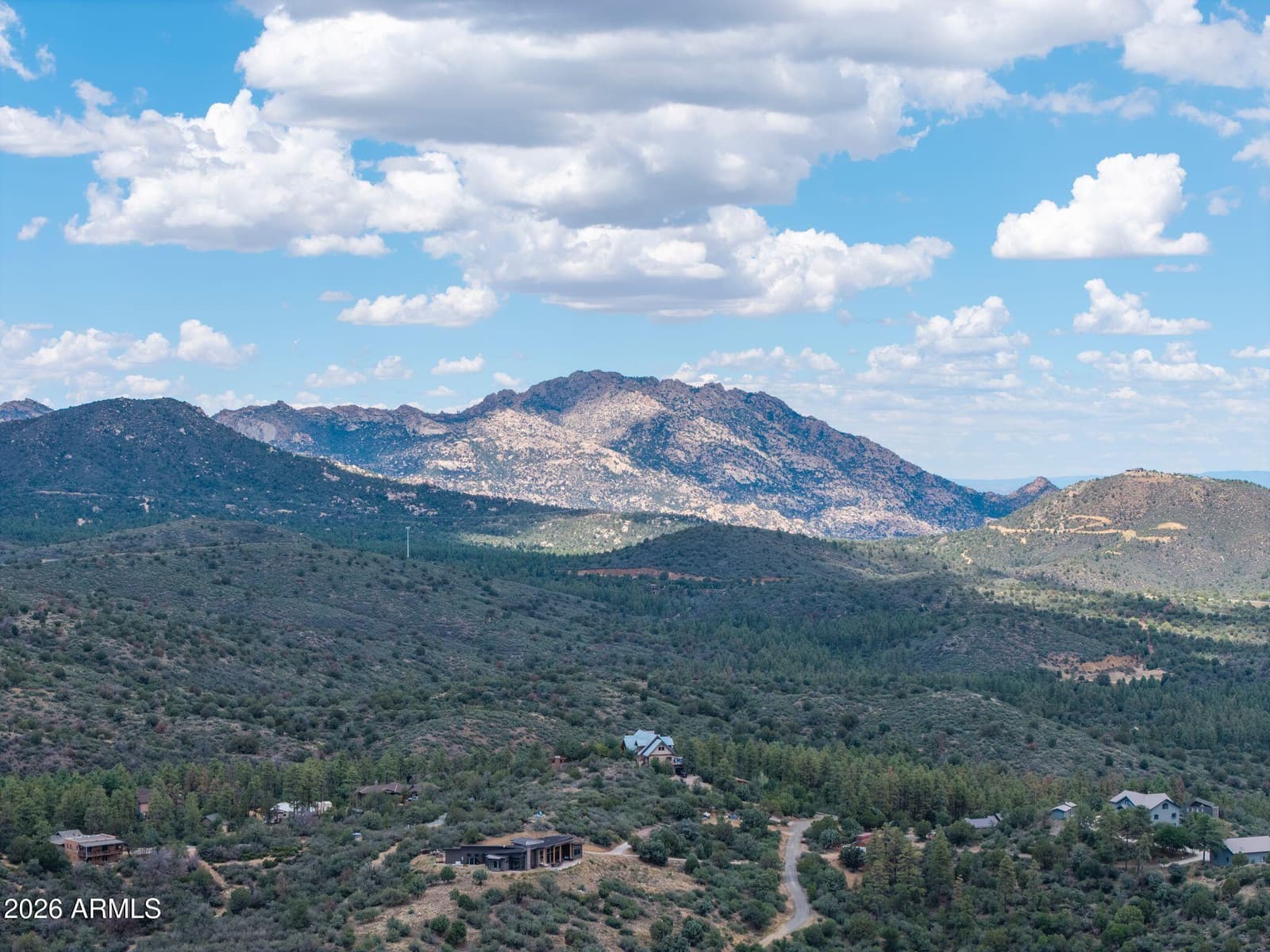 941 N Madizell Drive, Prescott, AZ 86305 — photo 128 of 137