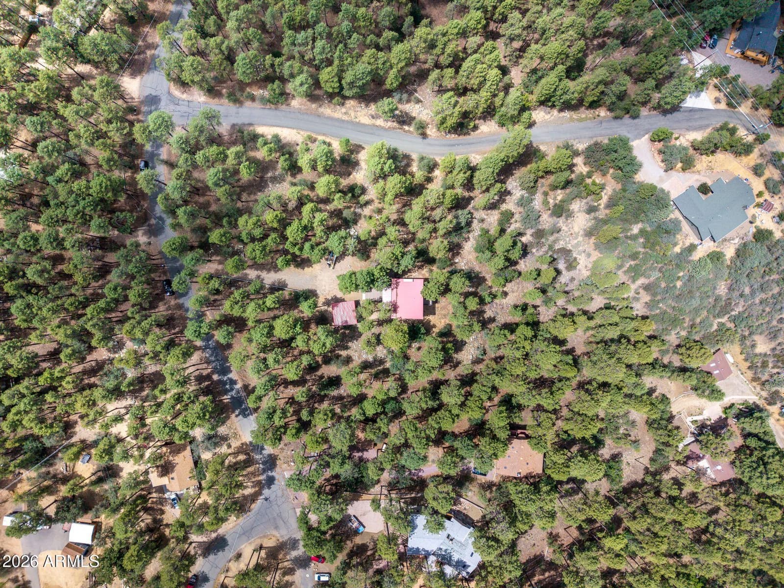 941 N Madizell Drive, Prescott, AZ 86305 — photo 129 of 137