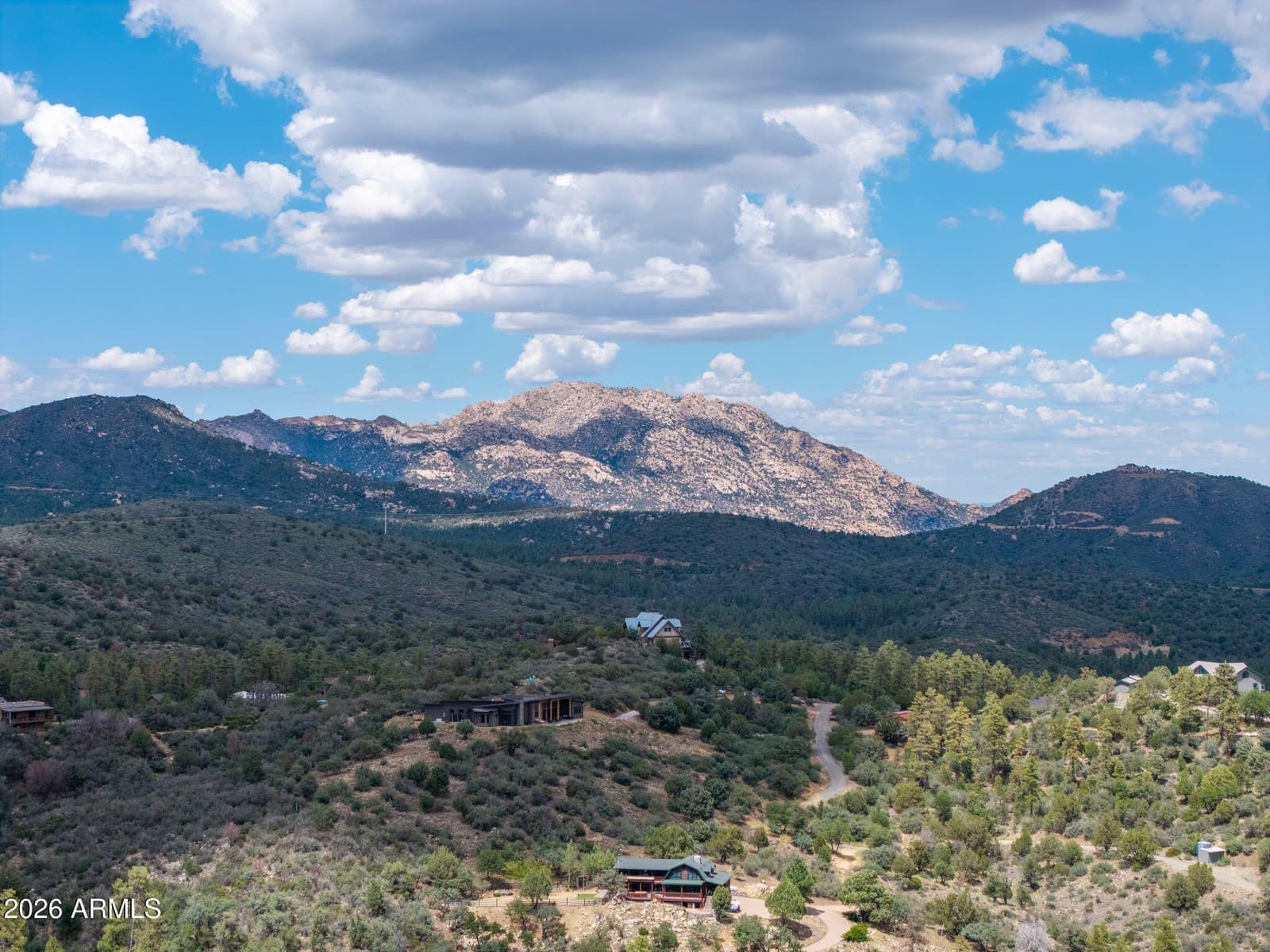 941 N Madizell Drive, Prescott, AZ 86305 — photo 135 of 137