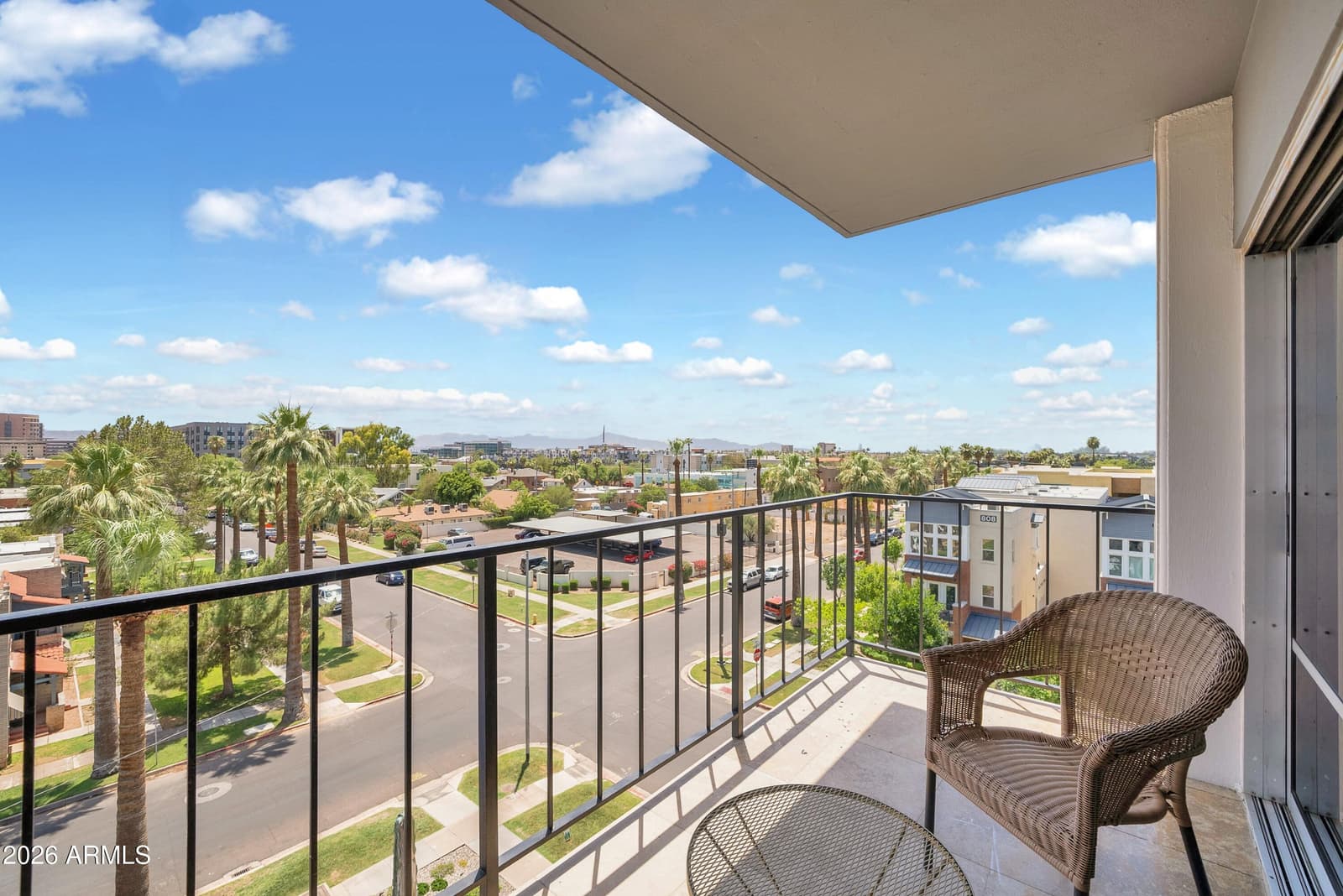805 N 4th Avenue 502, Phoenix, AZ 85003 — photo 20 of 37