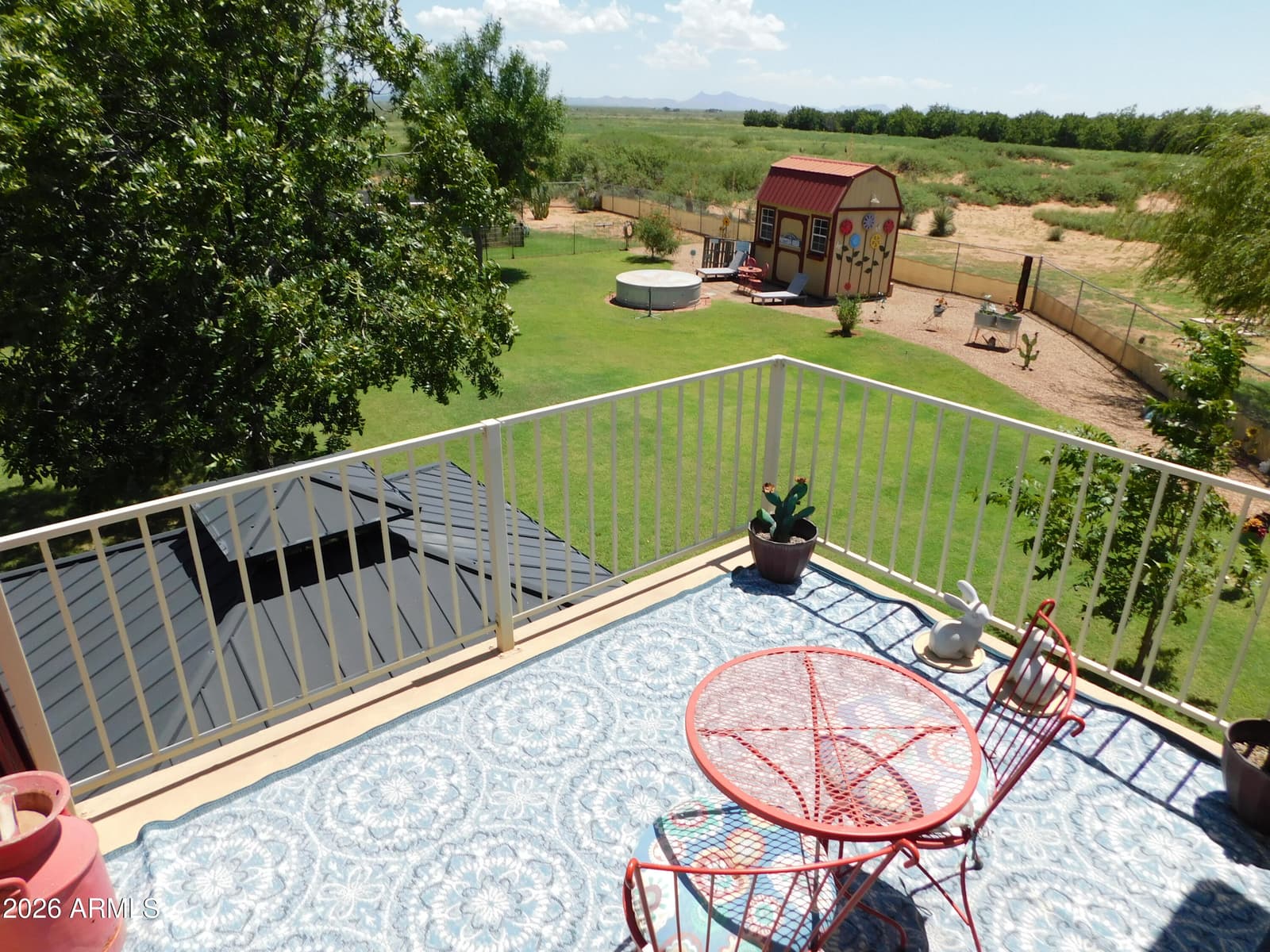 4823 W Tumbleweed Lane, McNeal, AZ 85617 — photo 32 of 98