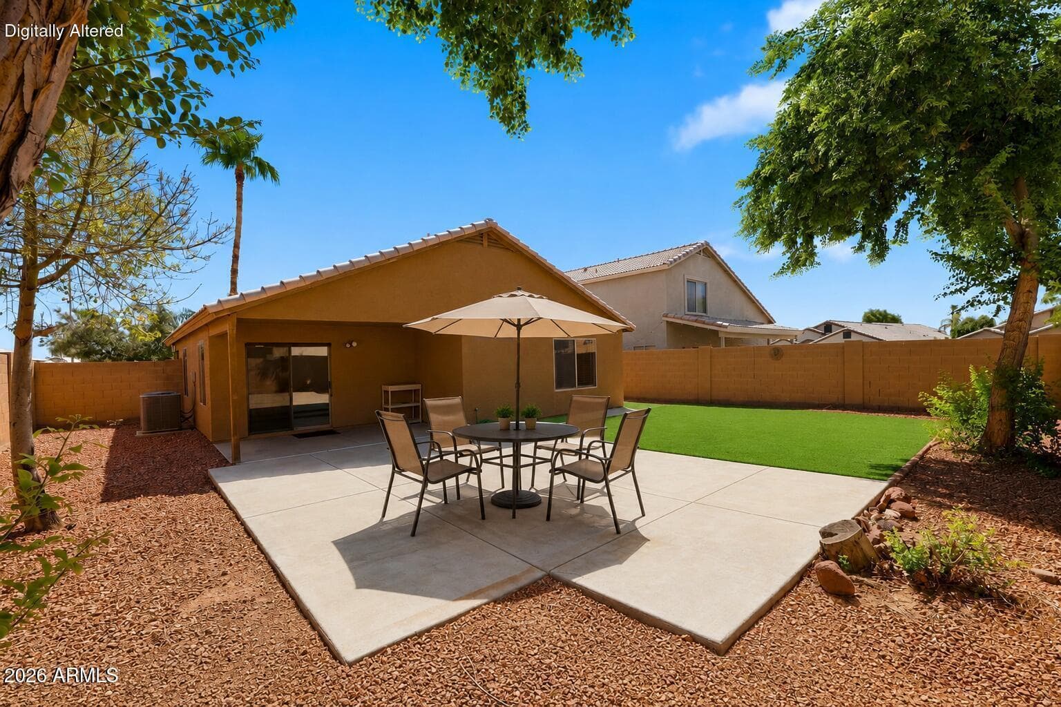 16212 N 162nd Avenue, Surprise, AZ 85374 — photo 26 of 32