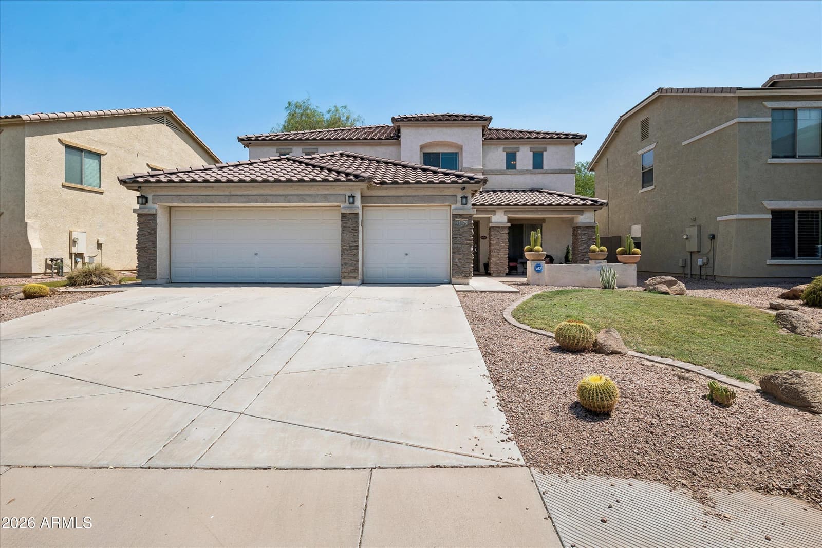 43475 W Maricopa Avenue, Maricopa, AZ 85138 — photo 2 of 66