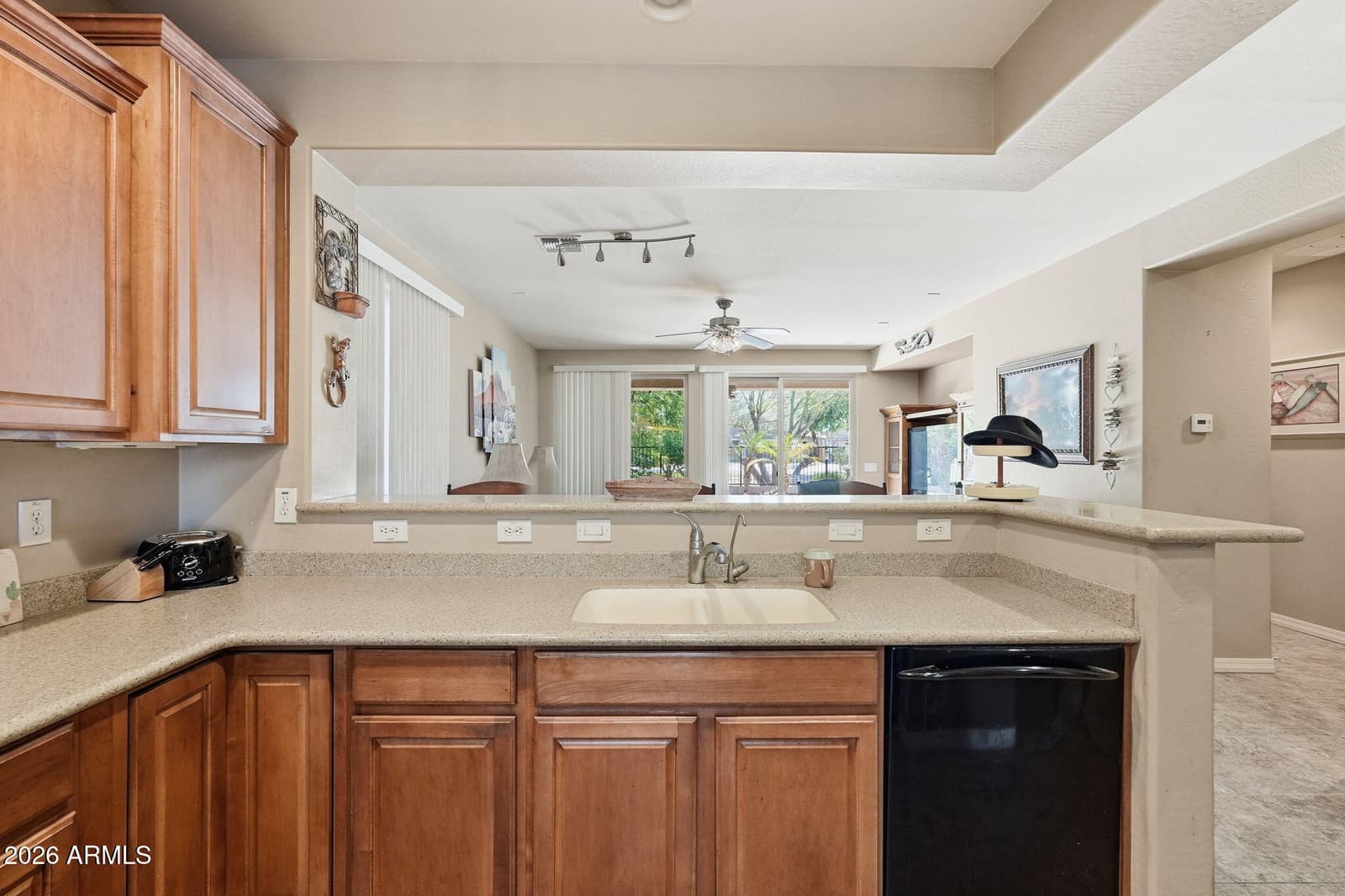 253 W Saddlebag Lane, San Tan Valley, AZ 85143 — photo 7 of 33