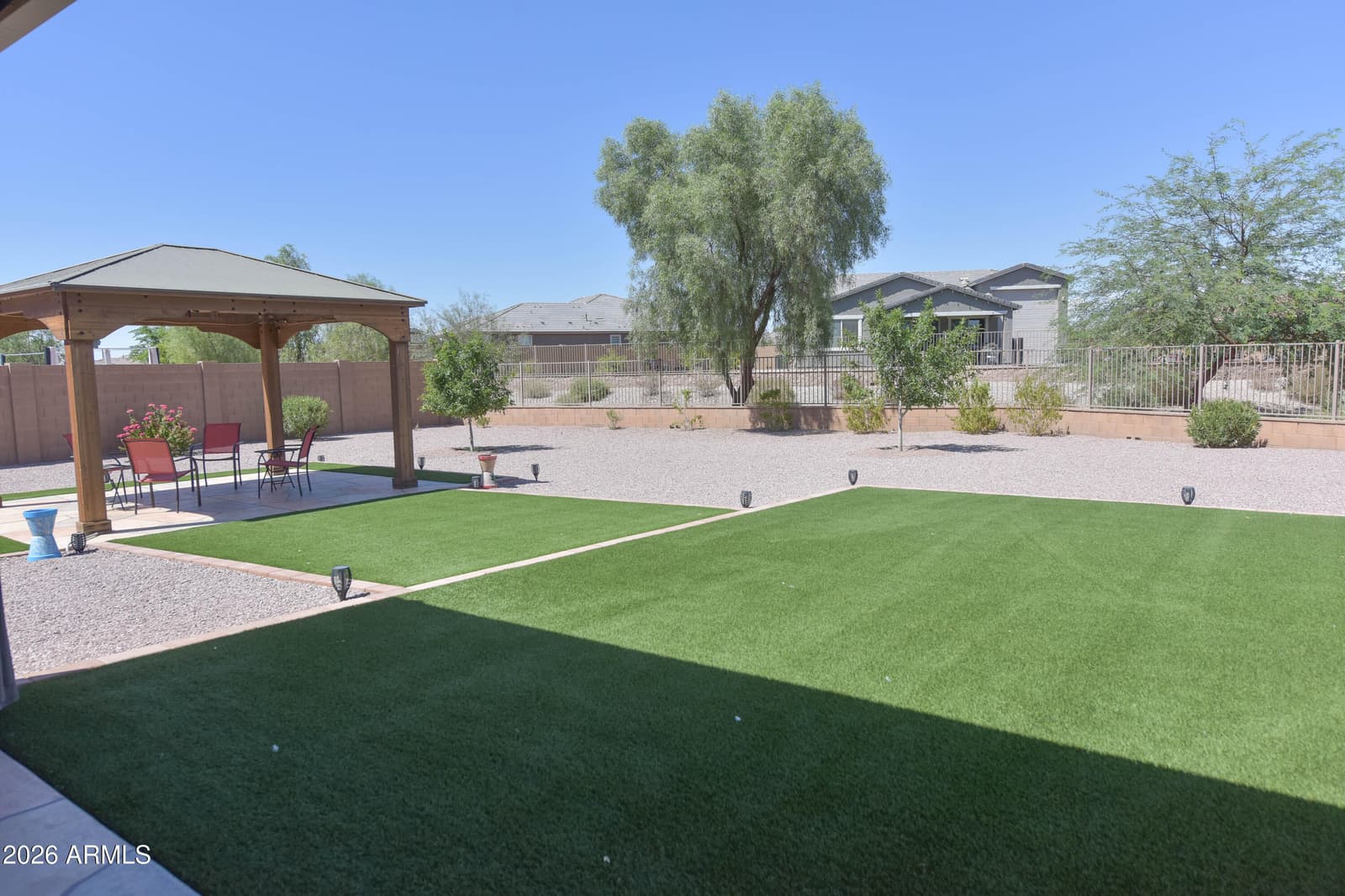 170 S Siena Lane, Casa Grande, AZ 85122 — photo 33 of 40