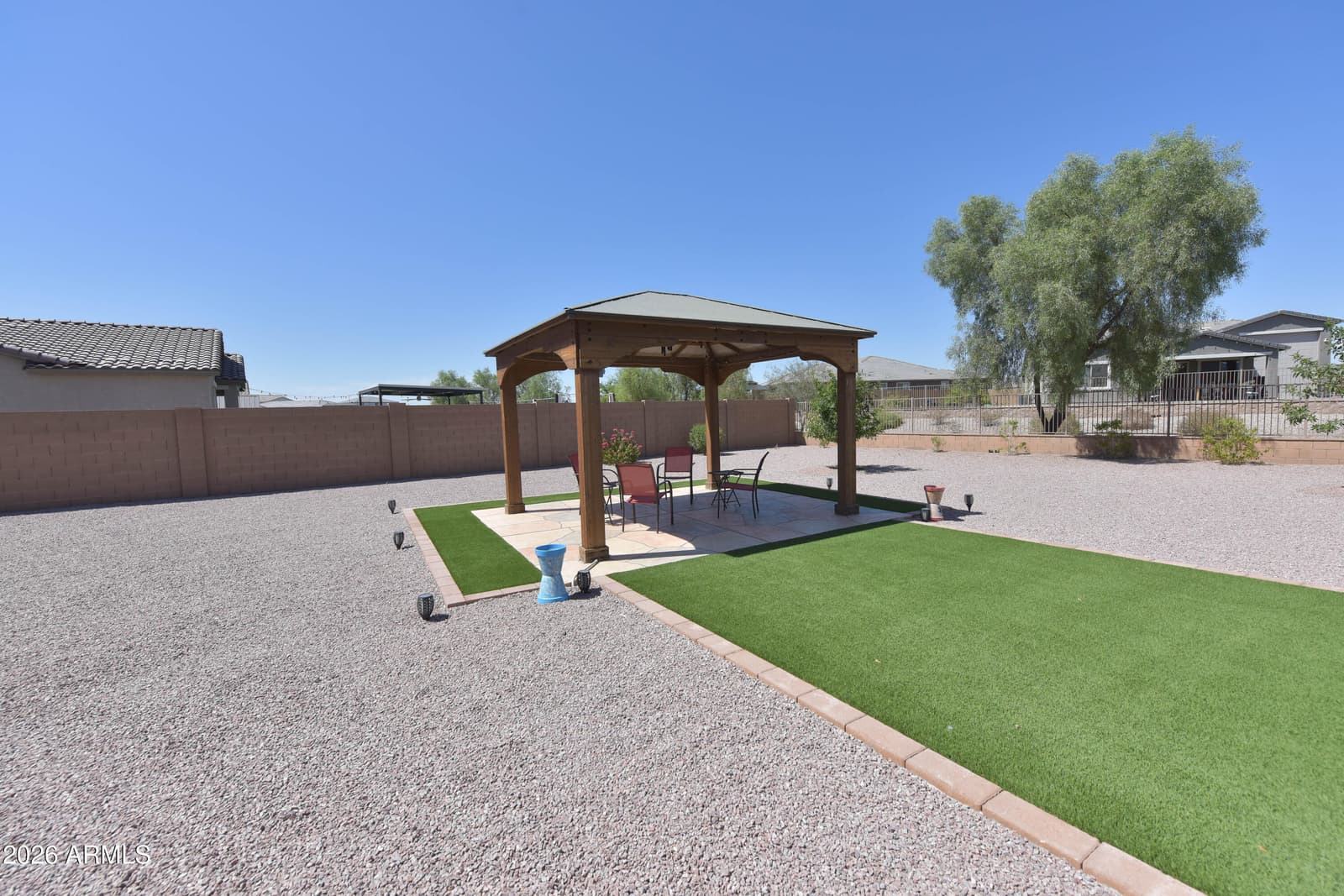 170 S Siena Lane, Casa Grande, AZ 85122 — photo 34 of 40