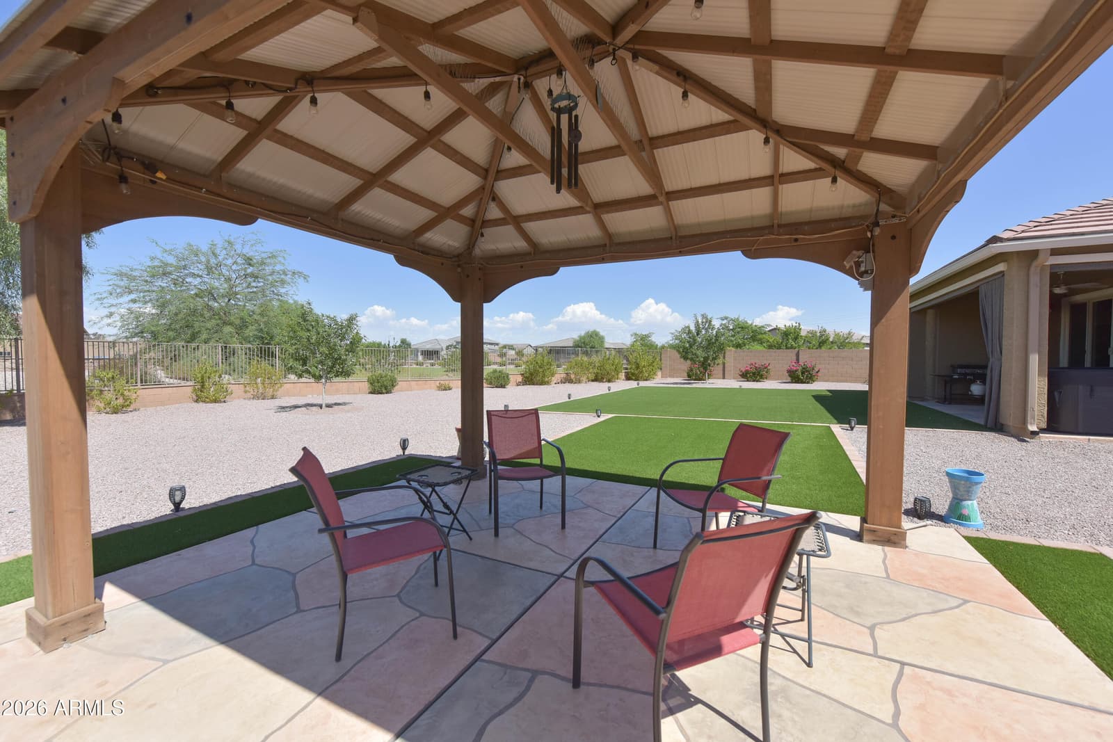 170 S Siena Lane, Casa Grande, AZ 85122 — photo 35 of 40
