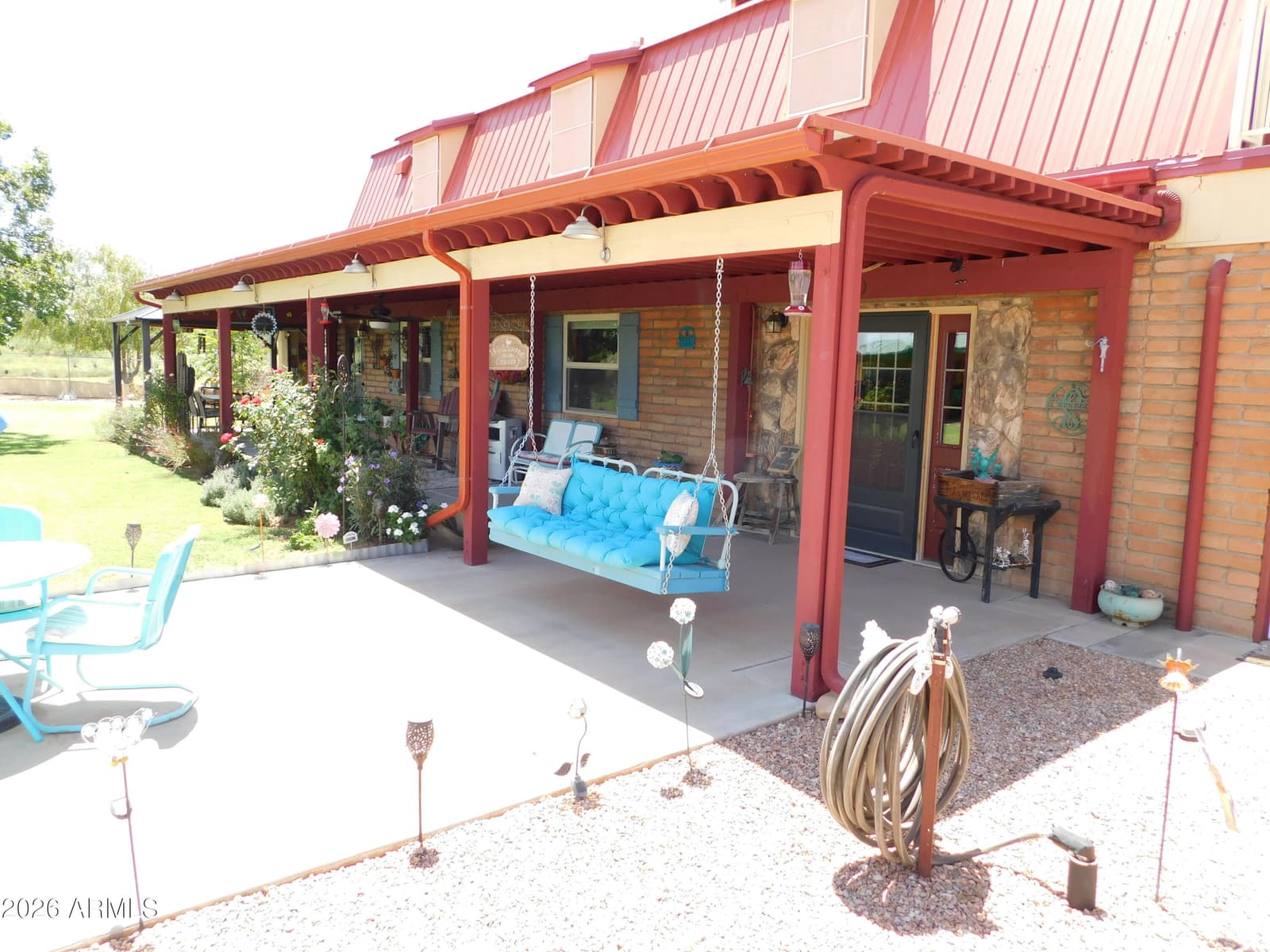 4823 W Tumbleweed Lane, McNeal, AZ 85617 — photo 64 of 98