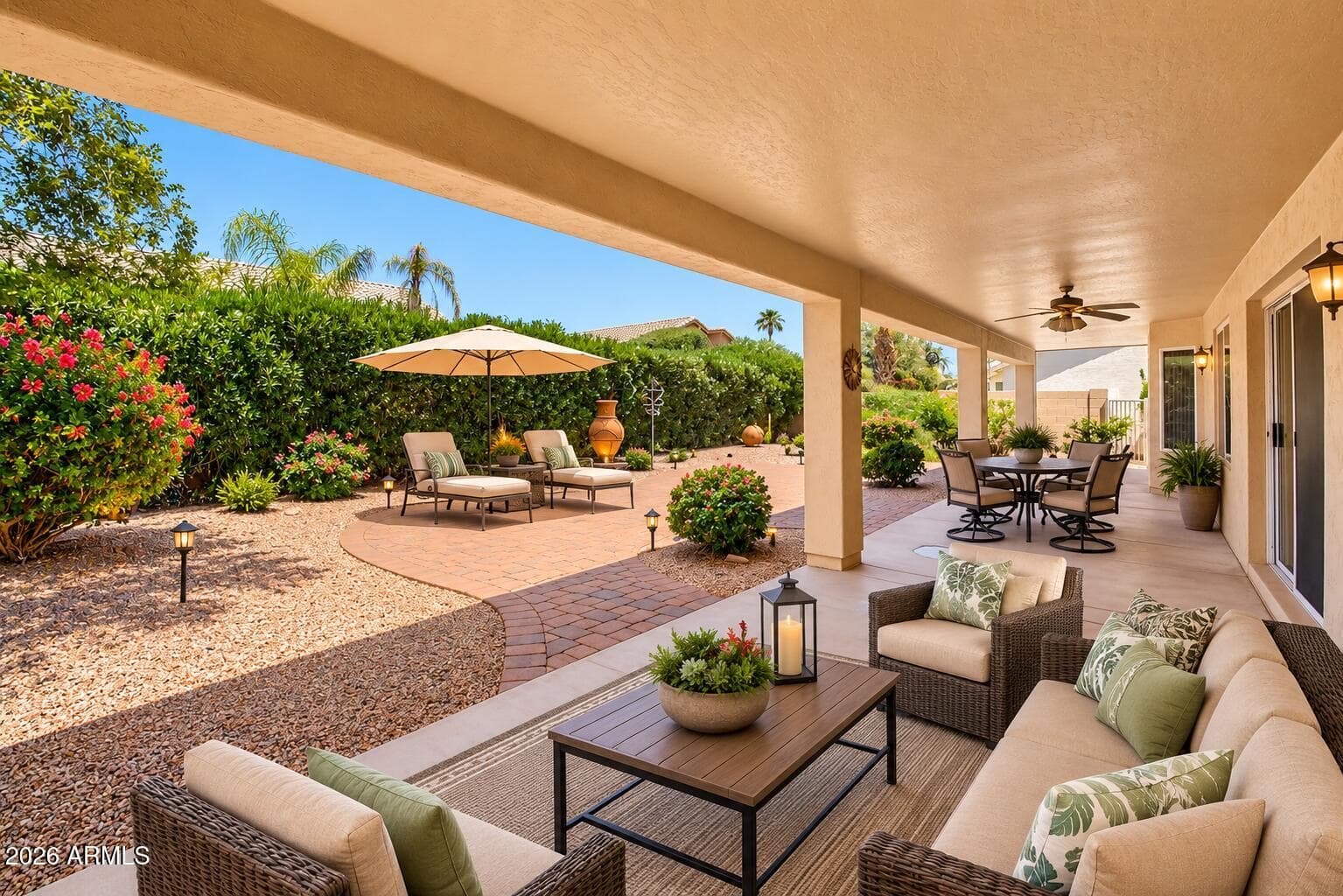 9228 E Champagne Drive, Sun Lakes, AZ 85248 — photo 1 of 36