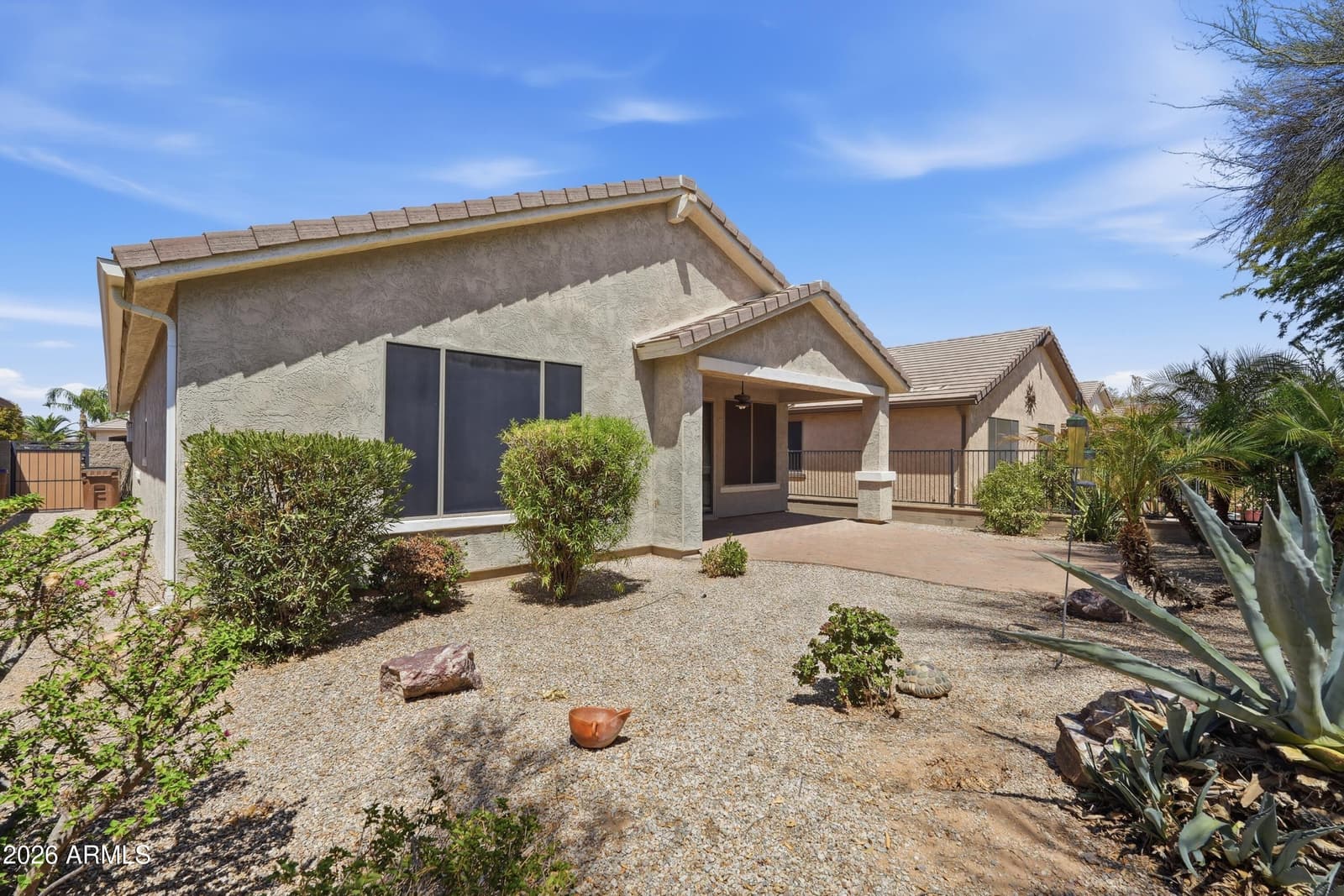253 W Saddlebag Lane, San Tan Valley, AZ 85143 — photo 25 of 33