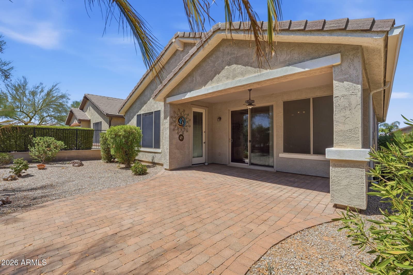 253 W Saddlebag Lane, San Tan Valley, AZ 85143 — photo 27 of 33