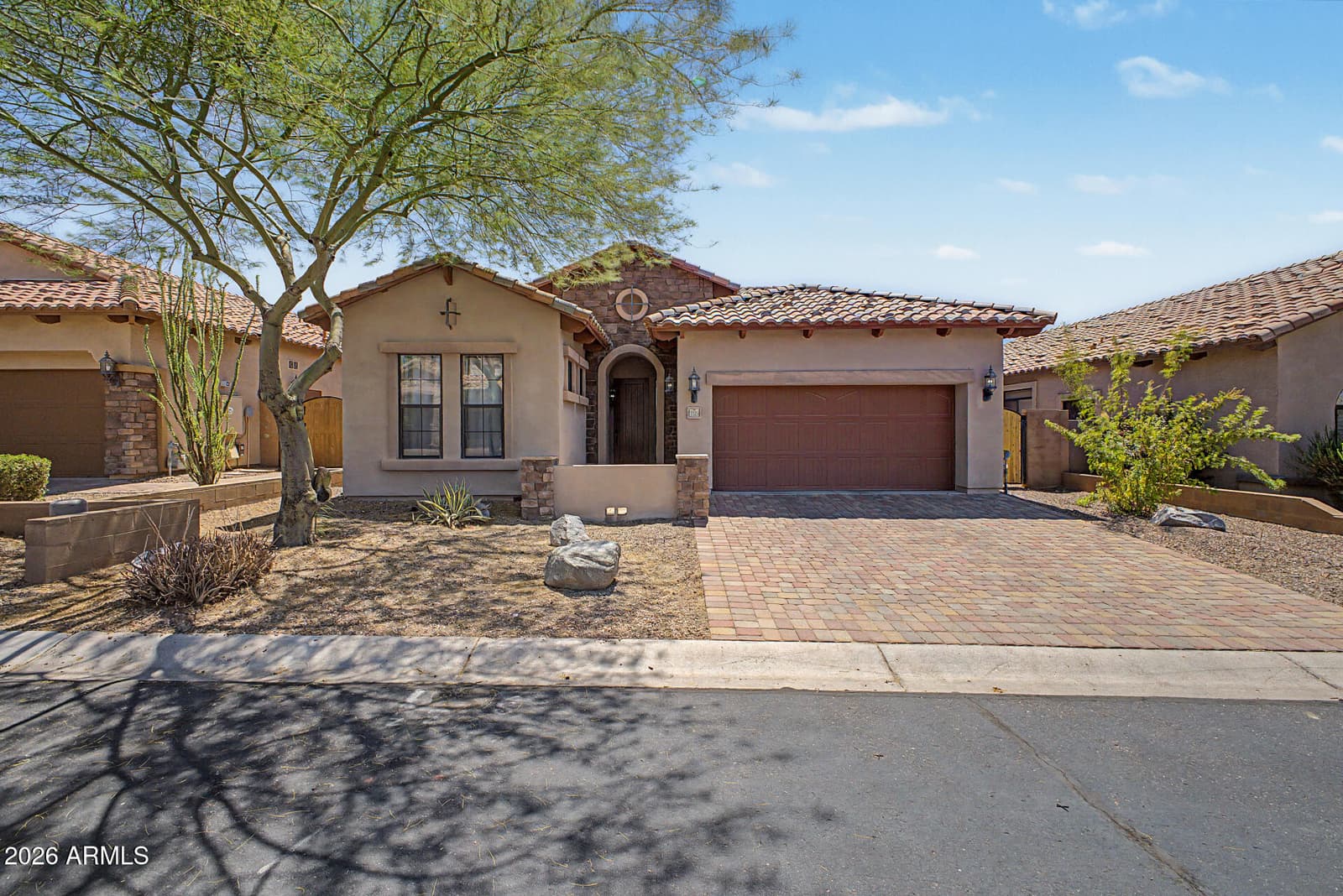 7223 E Nathan Street, Mesa, AZ 85207 — photo 1 of 33