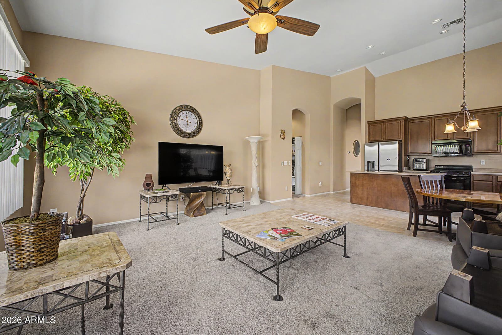 7223 E Nathan Street, Mesa, AZ 85207 — photo 5 of 33