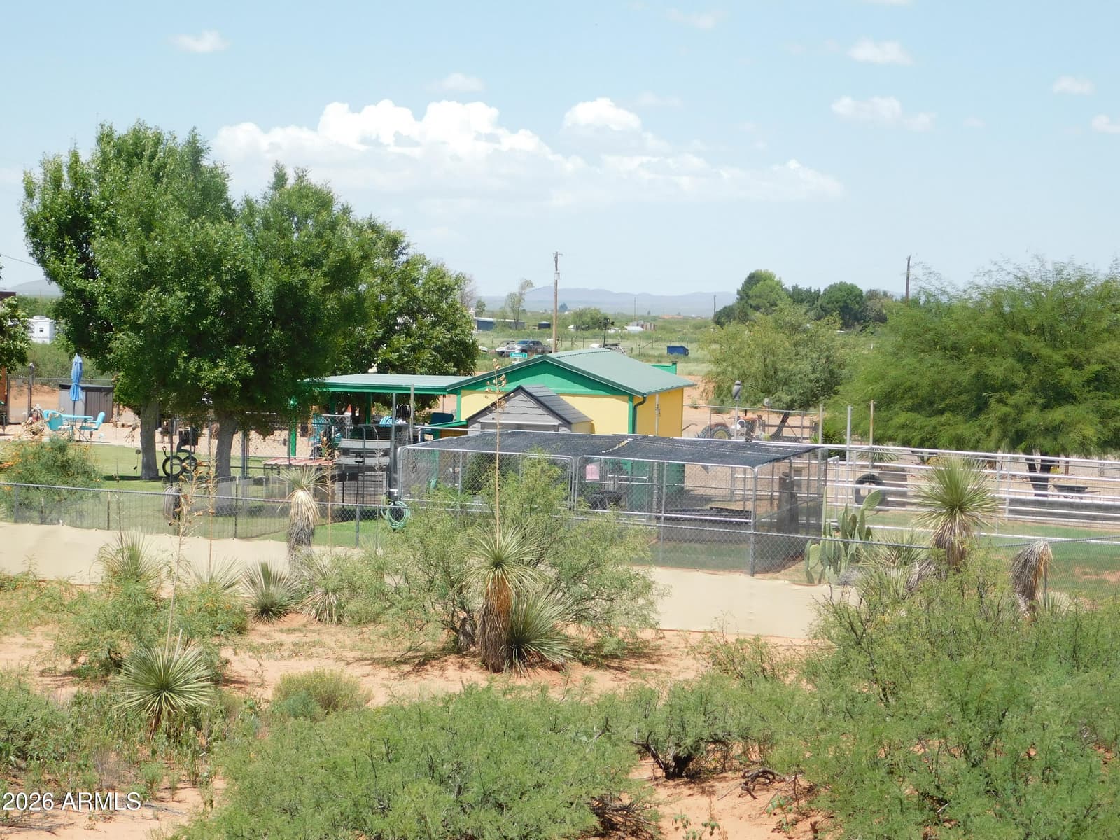 4823 W Tumbleweed Lane, McNeal, AZ 85617 — photo 92 of 98
