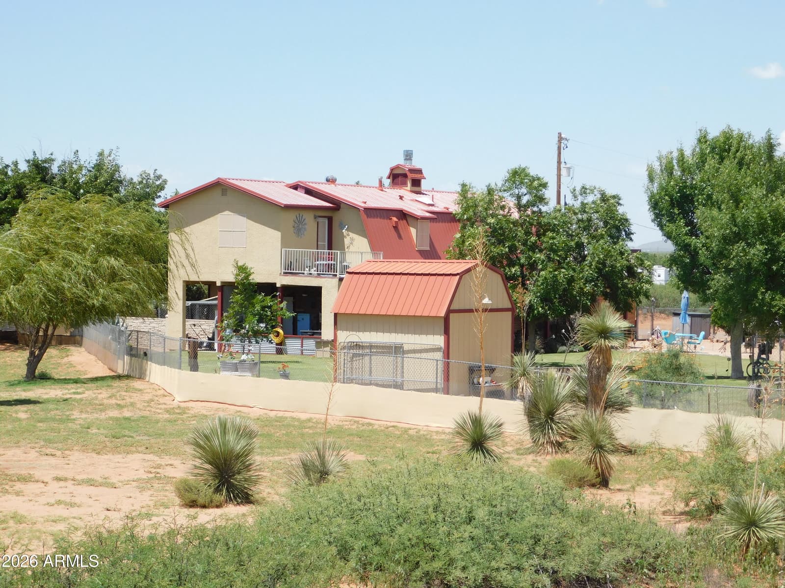 4823 W Tumbleweed Lane, McNeal, AZ 85617 — photo 93 of 98