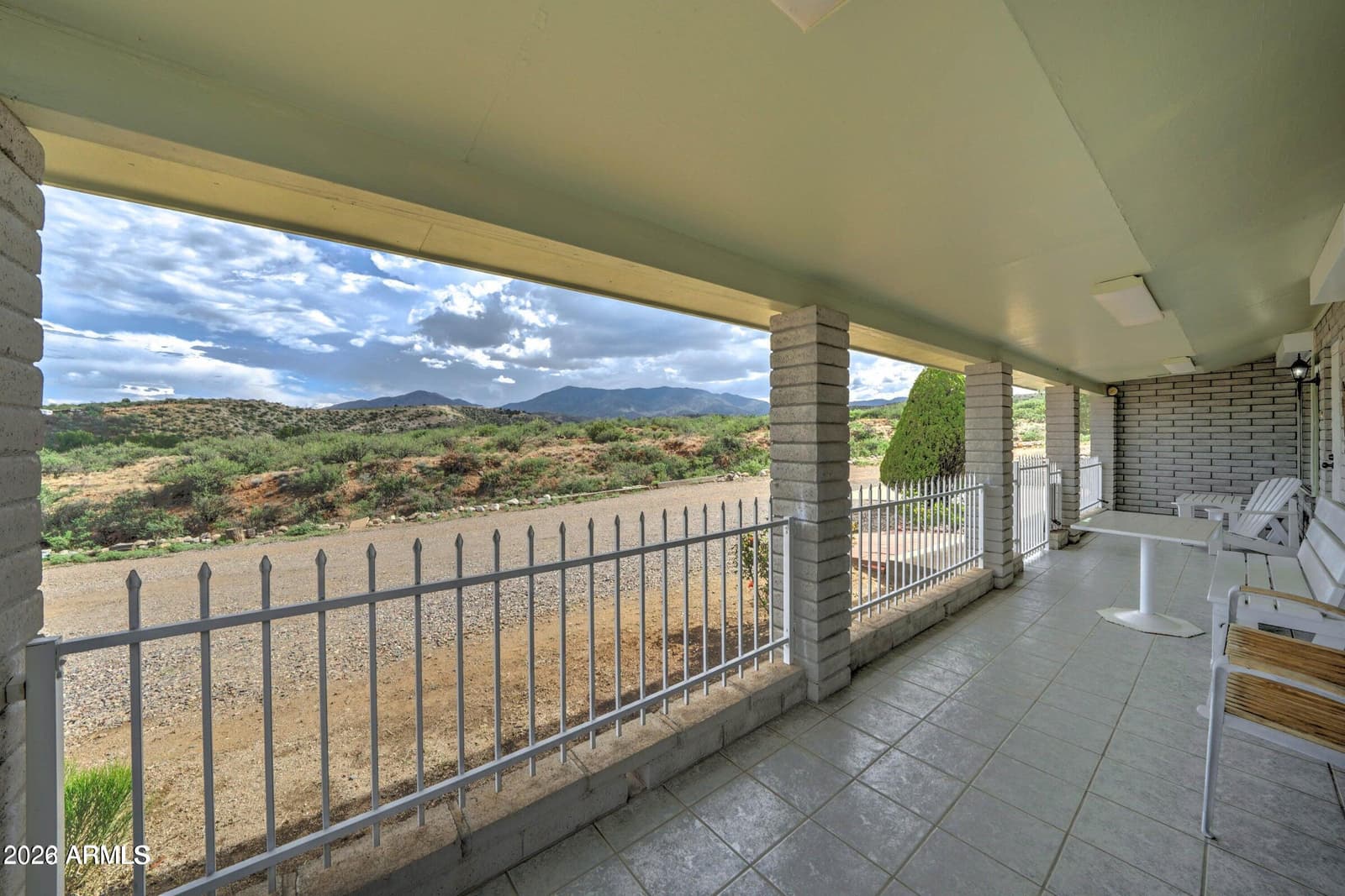 477 W Baseline Spur, Globe, AZ 85501 — photo 3 of 54