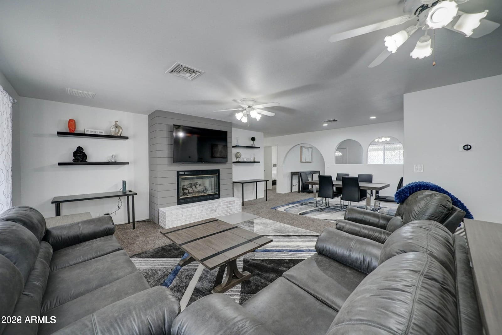 477 W Baseline Spur, Globe, AZ 85501 — photo 8 of 54