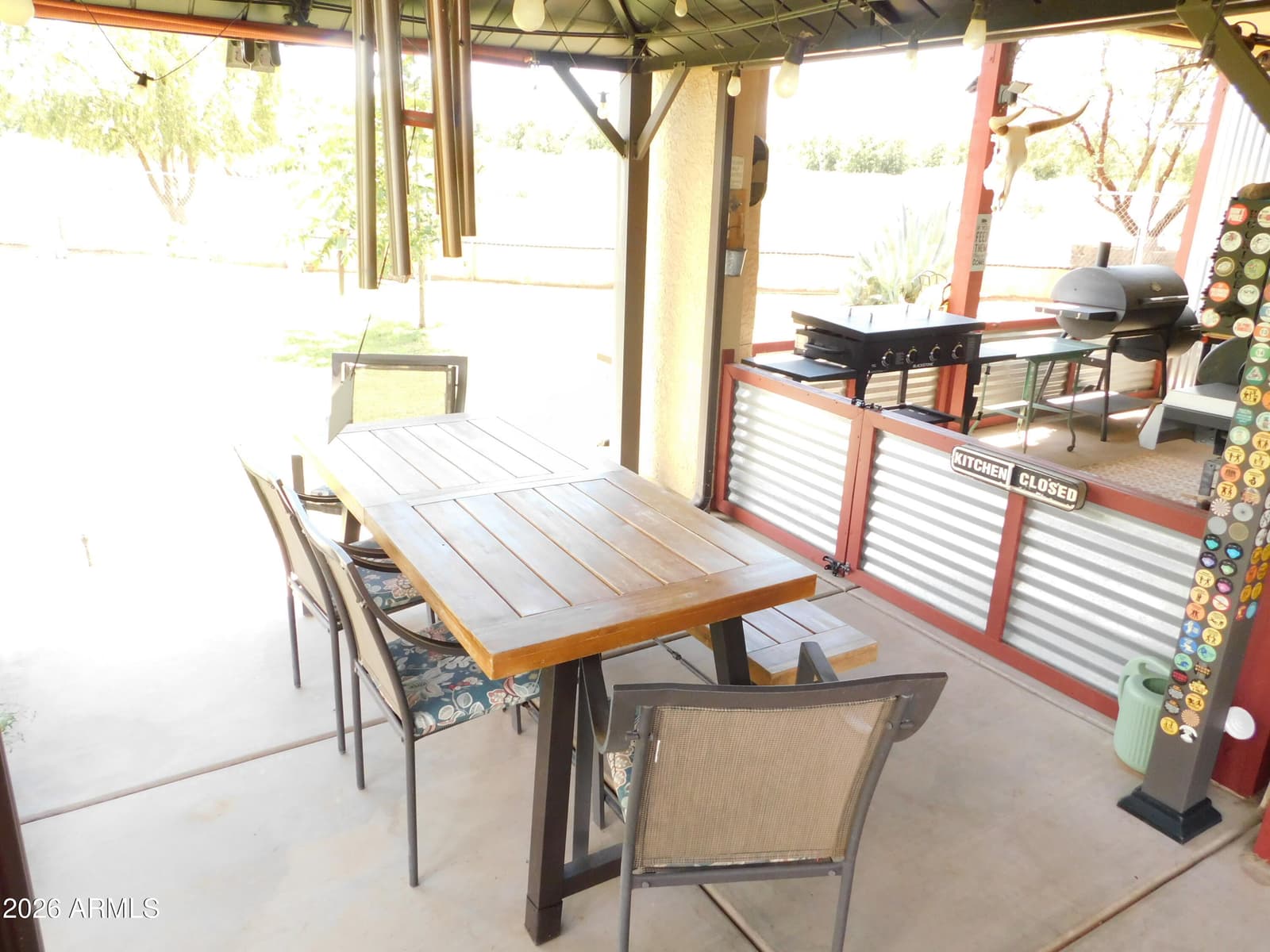 4823 W Tumbleweed Lane, McNeal, AZ 85617 — photo 70 of 98