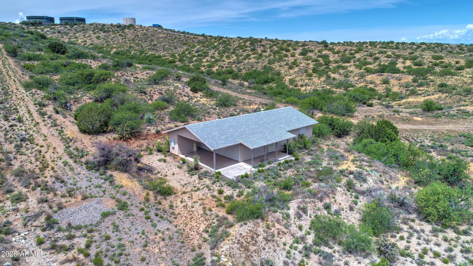 477 W Baseline Spur, Globe, AZ 85501 — photo 25 of 54