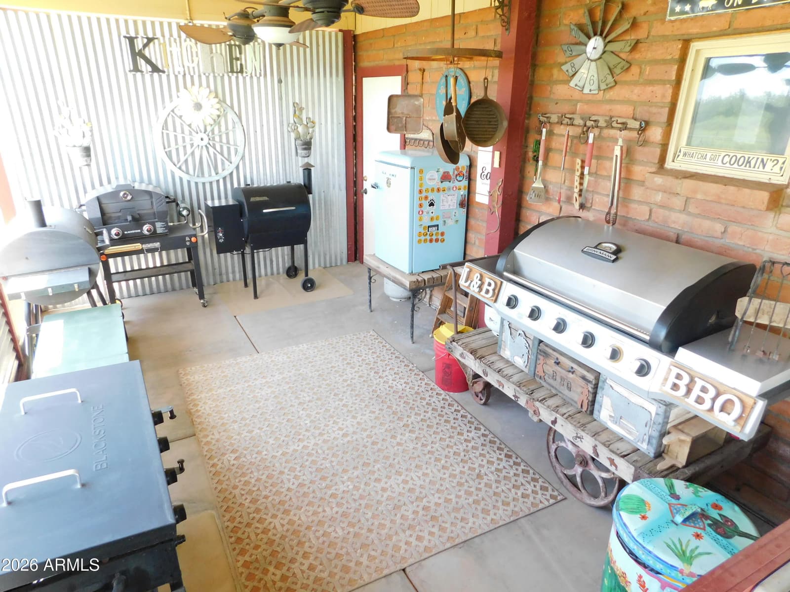 4823 W Tumbleweed Lane, McNeal, AZ 85617 — photo 71 of 98