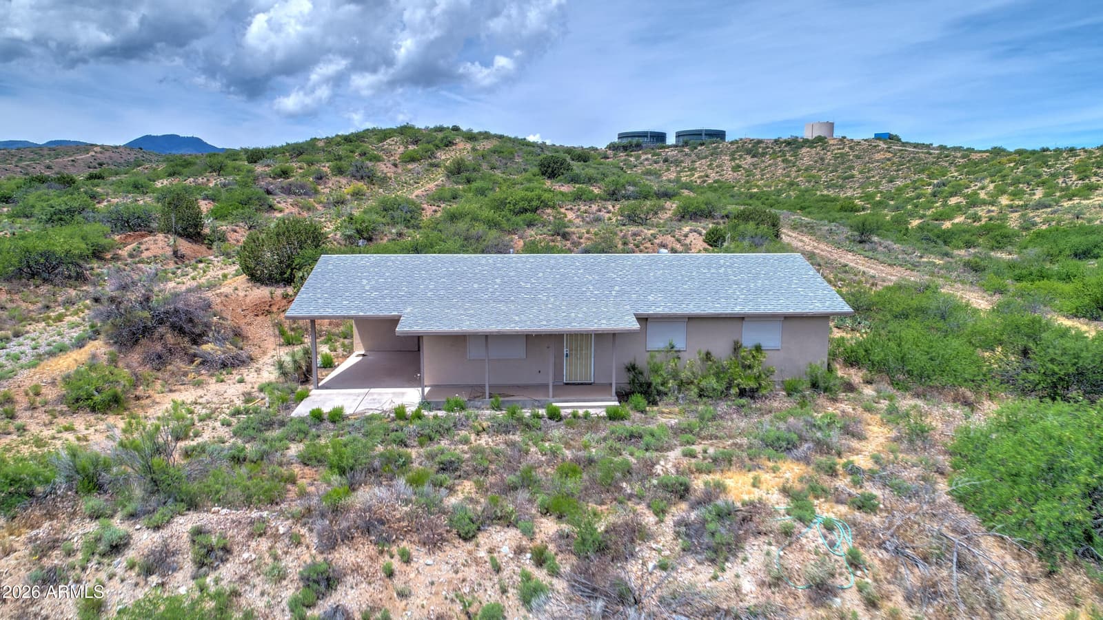 477 W Baseline Spur, Globe, AZ 85501 — photo 27 of 54