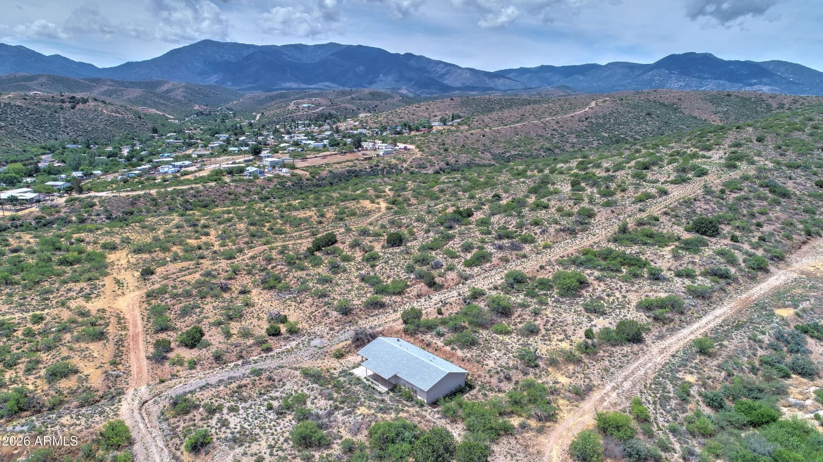 477 W Baseline Spur, Globe, AZ 85501 — photo 28 of 54