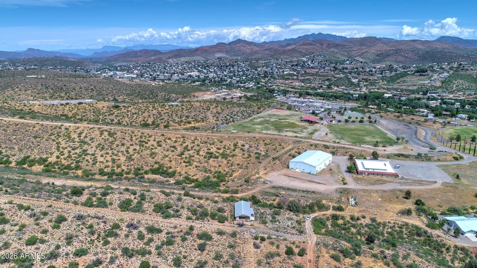 477 W Baseline Spur, Globe, AZ 85501 — photo 30 of 54