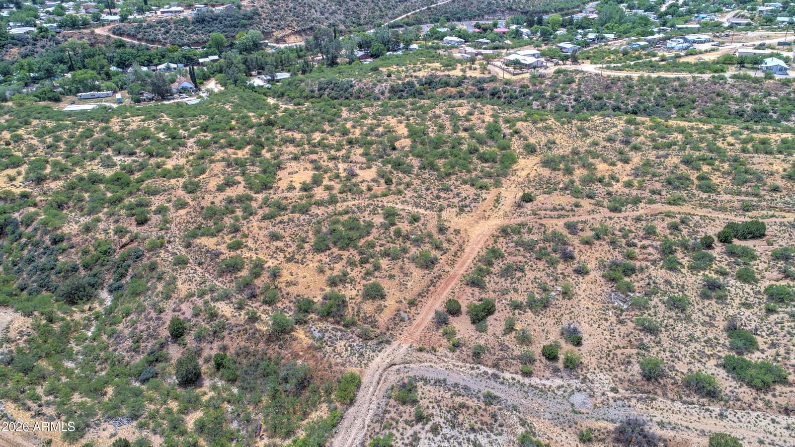 477 W Baseline Spur, Globe, AZ 85501 — photo 32 of 54