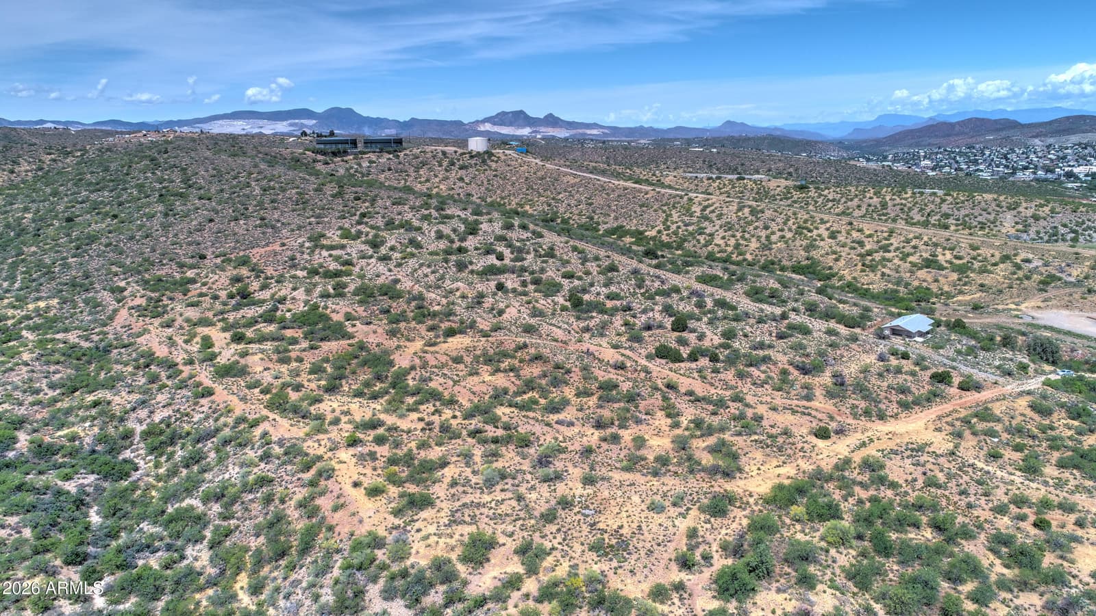 477 W Baseline Spur, Globe, AZ 85501 — photo 33 of 54