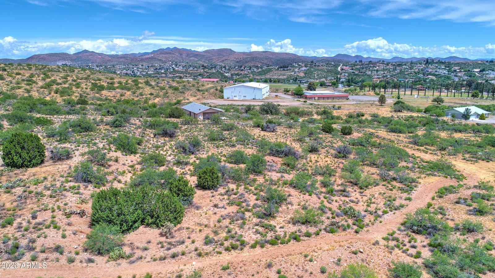 477 W Baseline Spur, Globe, AZ 85501 — photo 34 of 54
