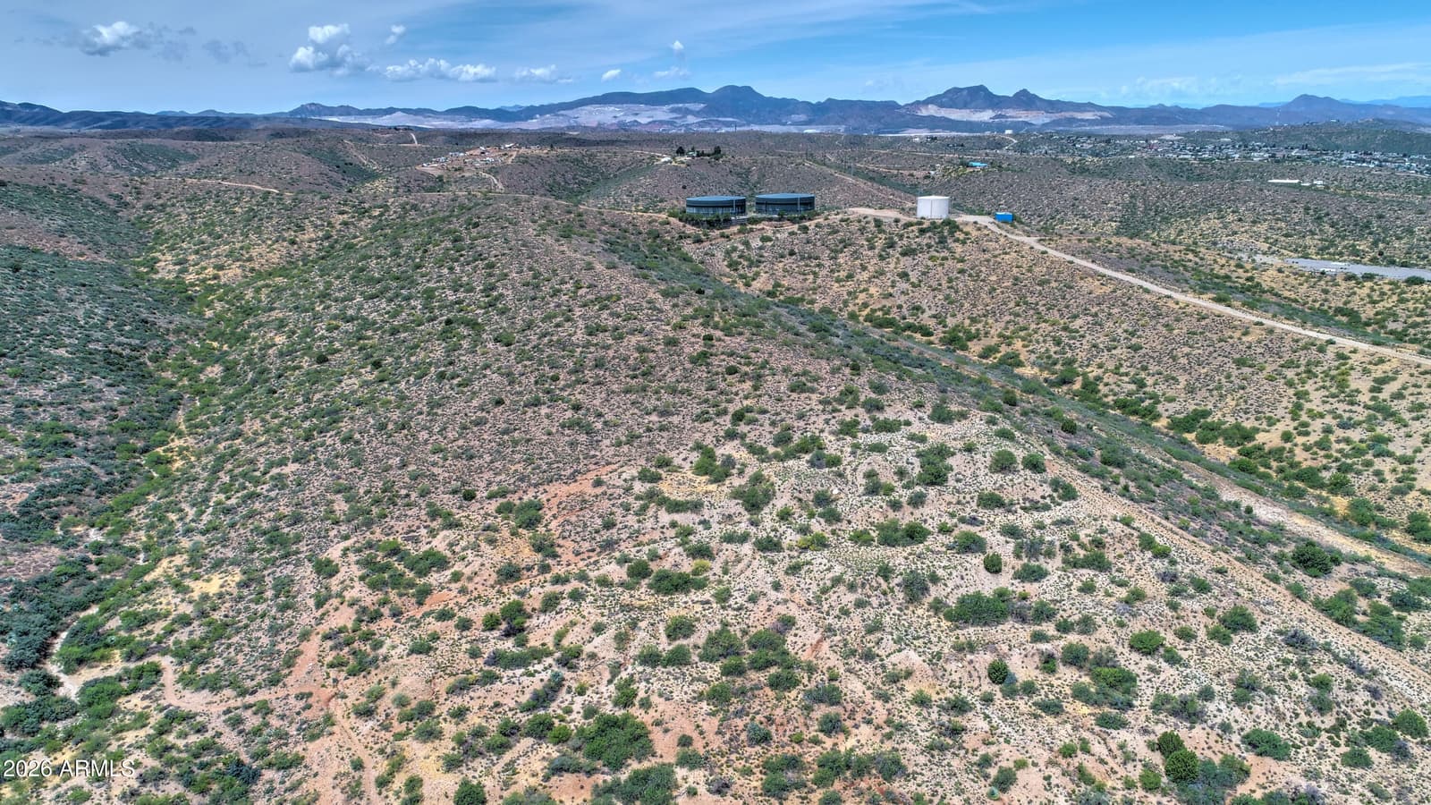 477 W Baseline Spur, Globe, AZ 85501 — photo 35 of 54