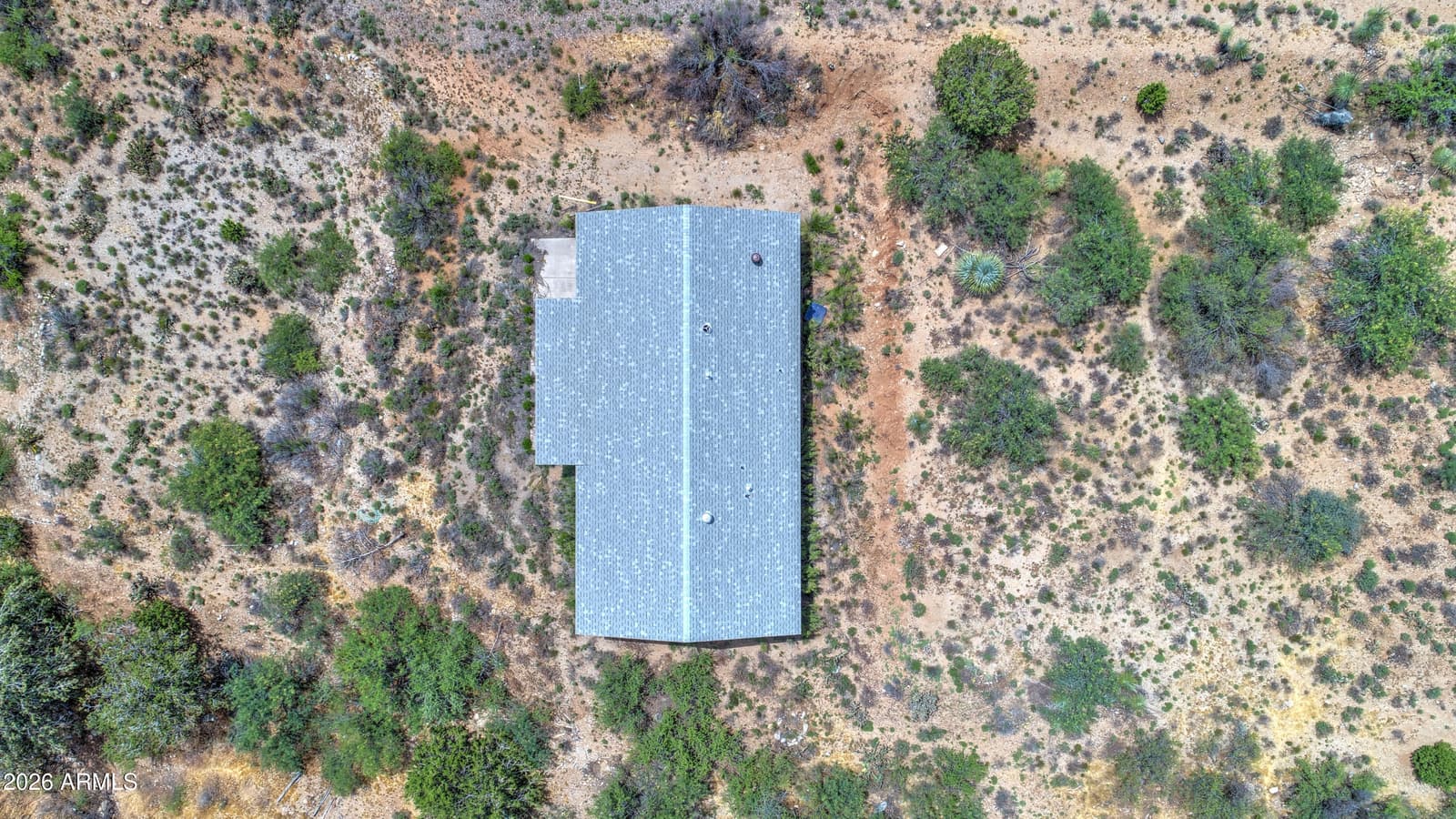 477 W Baseline Spur, Globe, AZ 85501 — photo 37 of 54