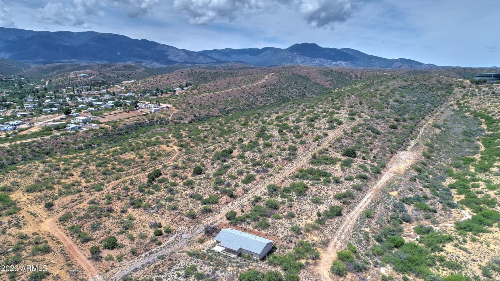 477 W Baseline Spur, Globe, AZ 85501 — photo 38 of 54