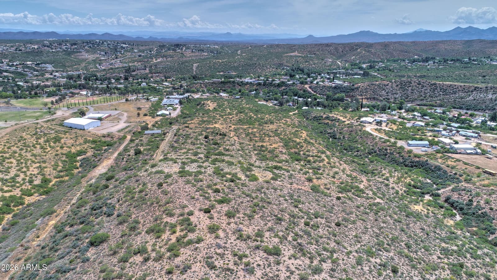 477 W Baseline Spur, Globe, AZ 85501 — photo 41 of 54